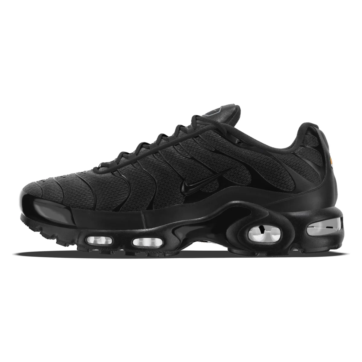 Nike Air Max Plus By You
