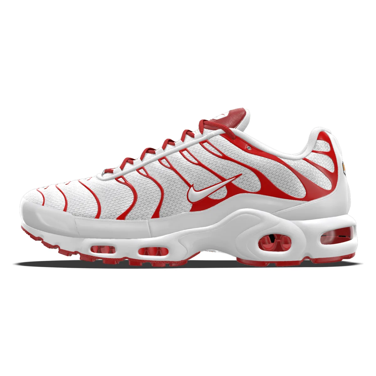 Nike Air Max Plus By You