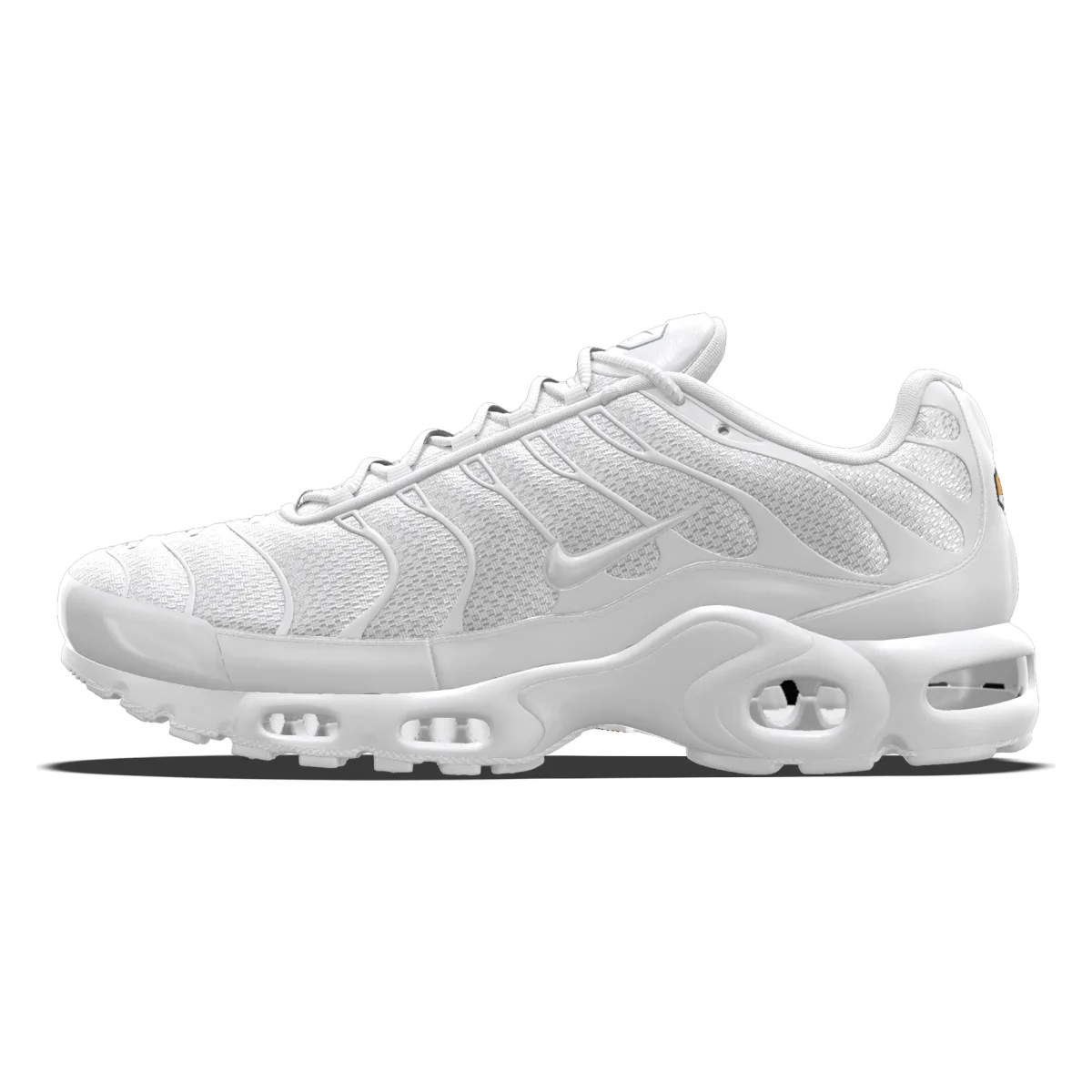 Nike Air Max Plus By You