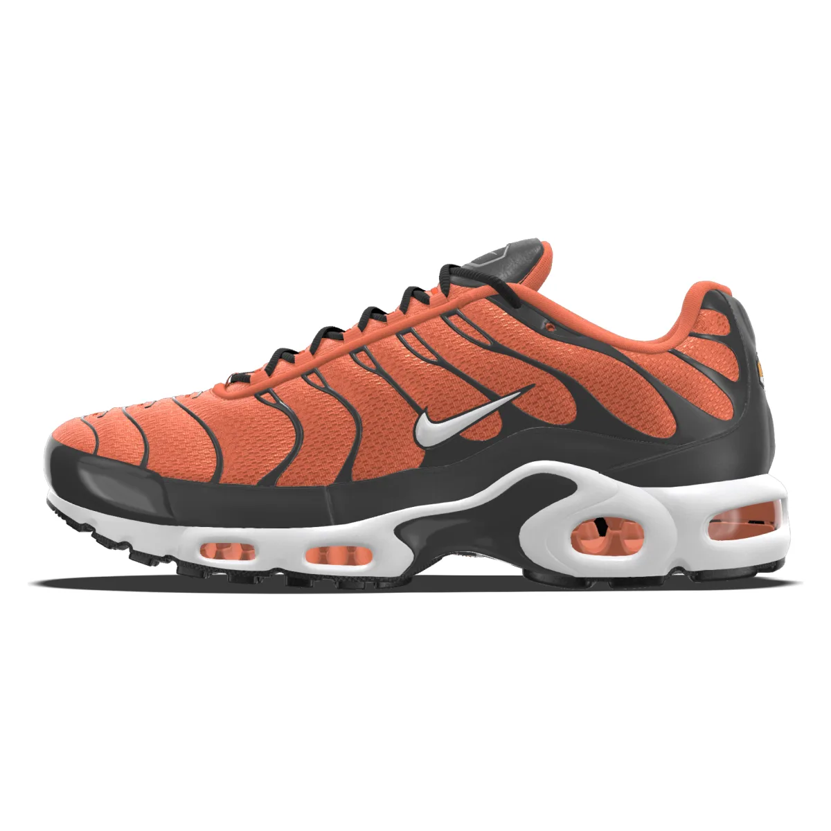 Nike Air Max Plus By You