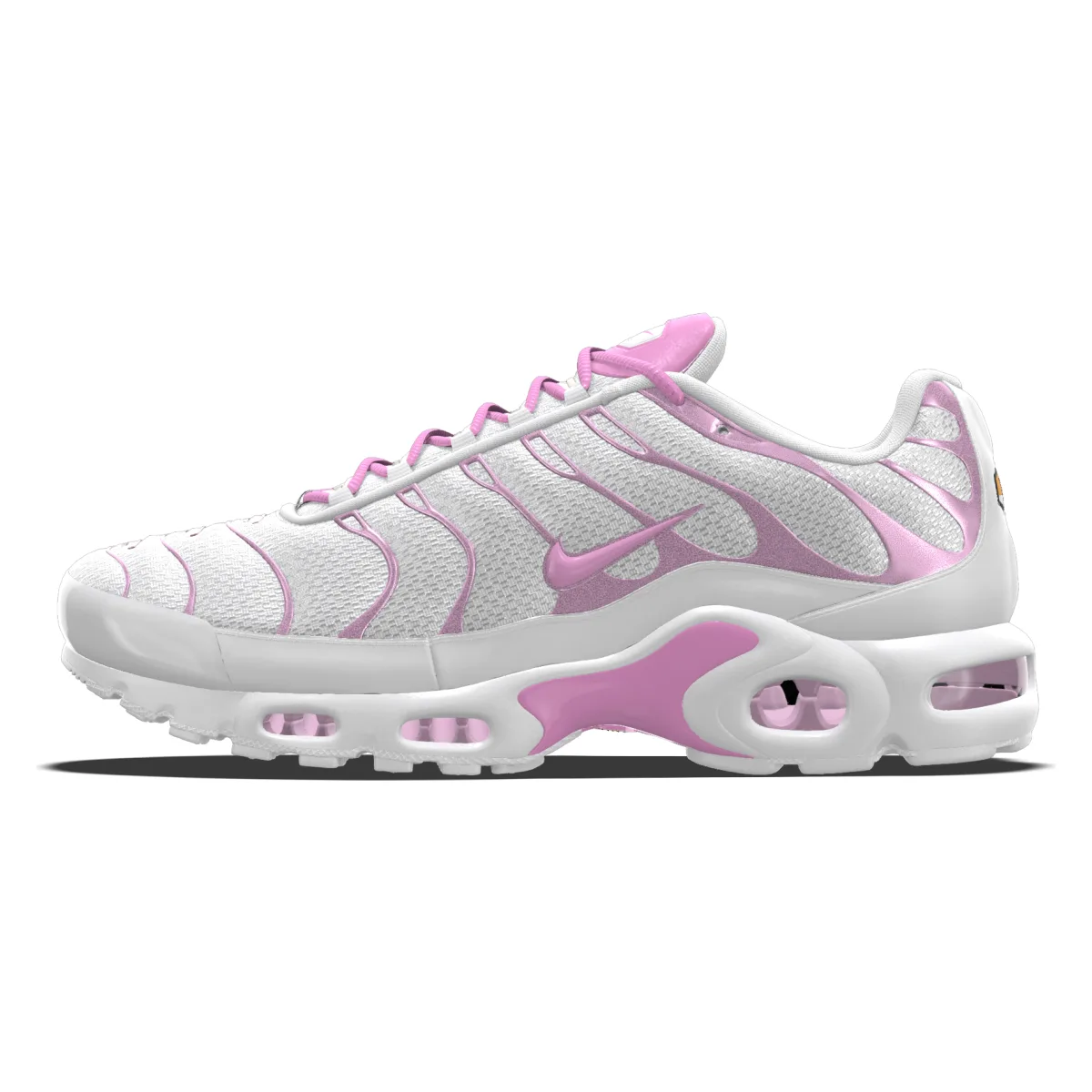 Nike Air Max Plus By You
