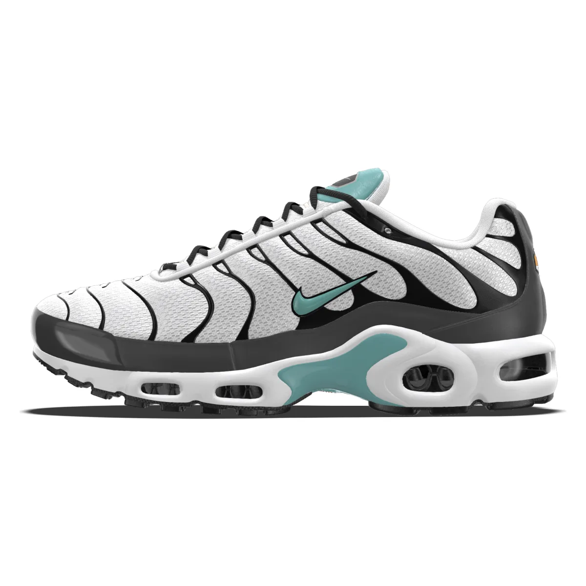 Nike Air Max Plus By You