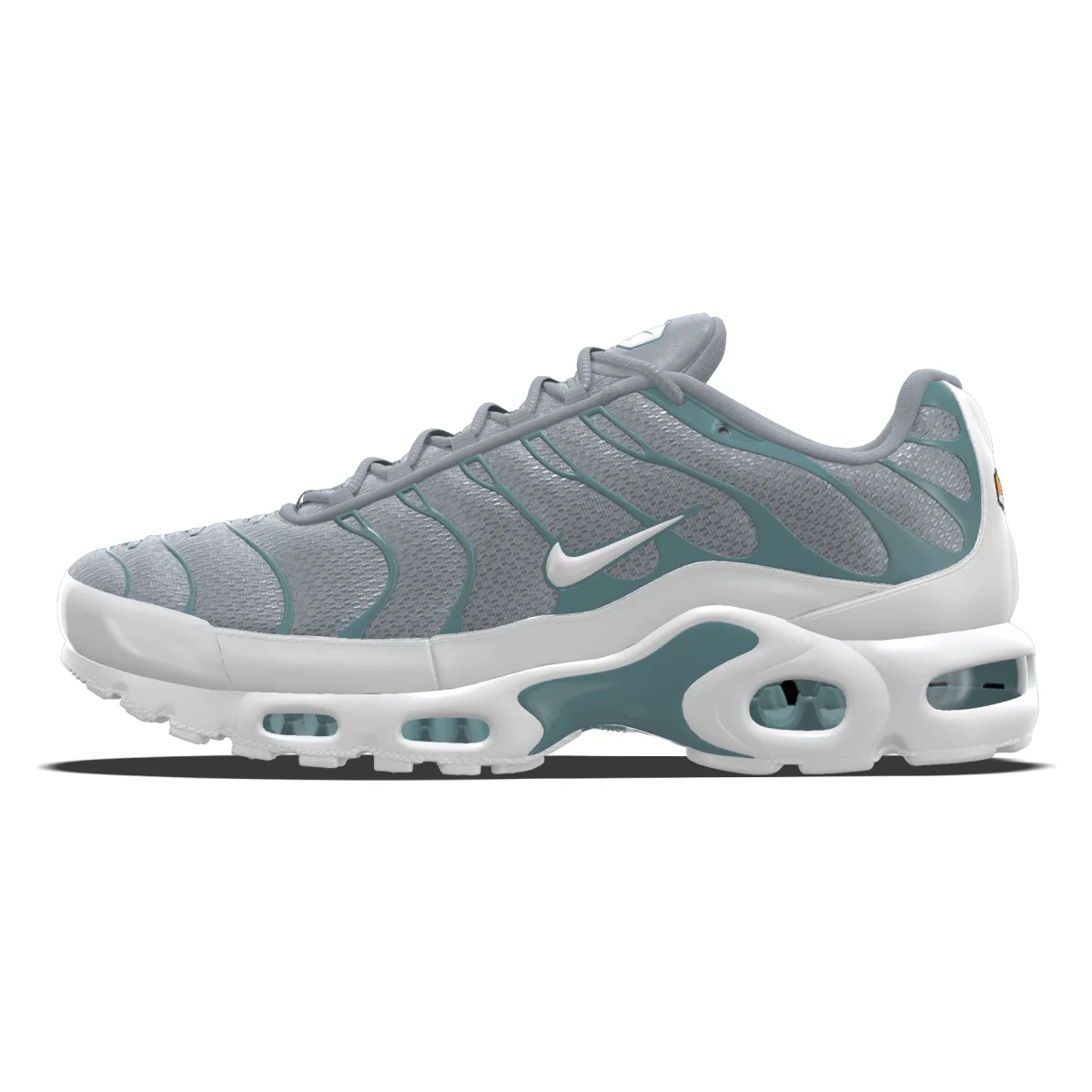 Nike Air Max Plus By You
