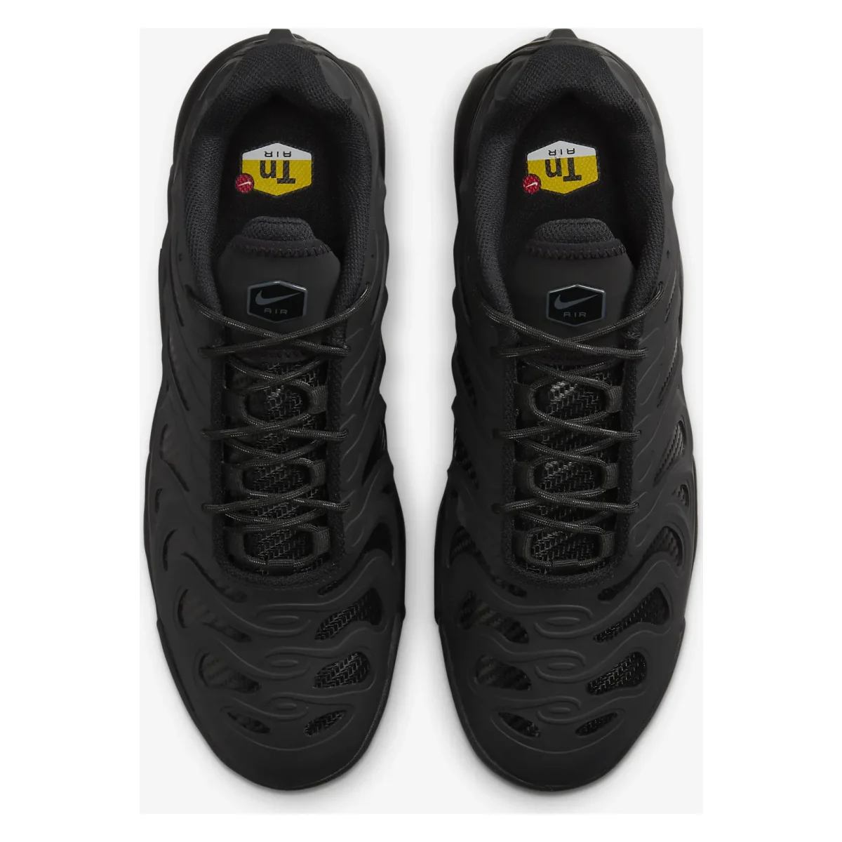 Nike Air Max Plus Drift "Black"
