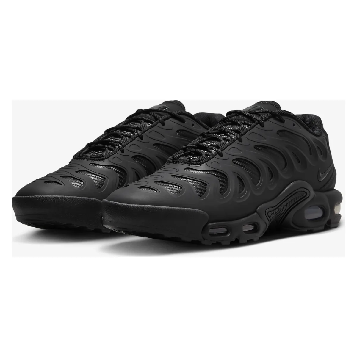 Nike Air Max Plus Drift "Black"