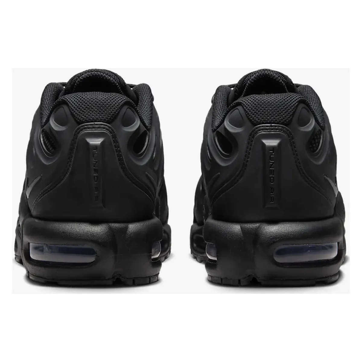 Nike Air Max Plus Drift "Black"