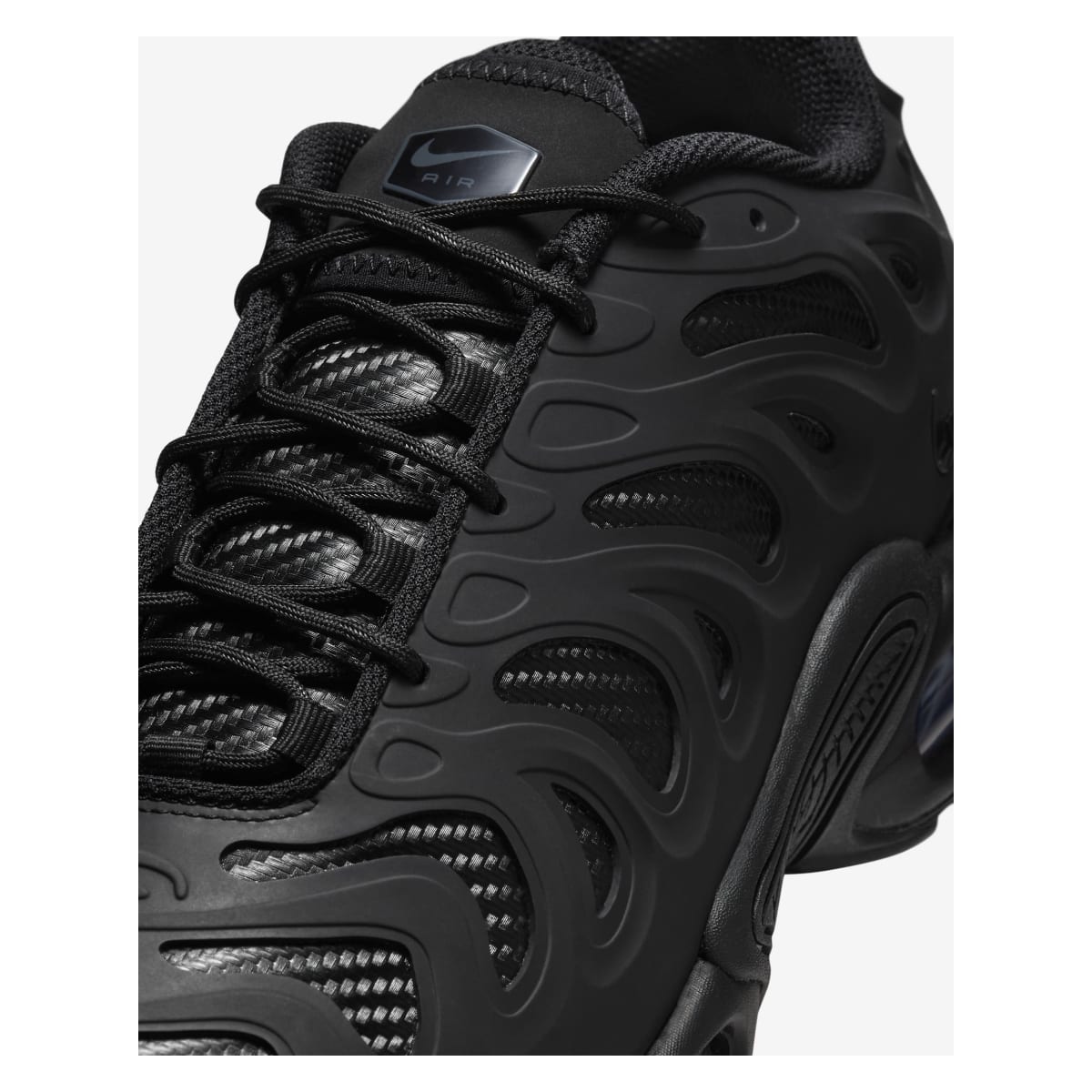 Nike Air Max Plus Drift "Black"