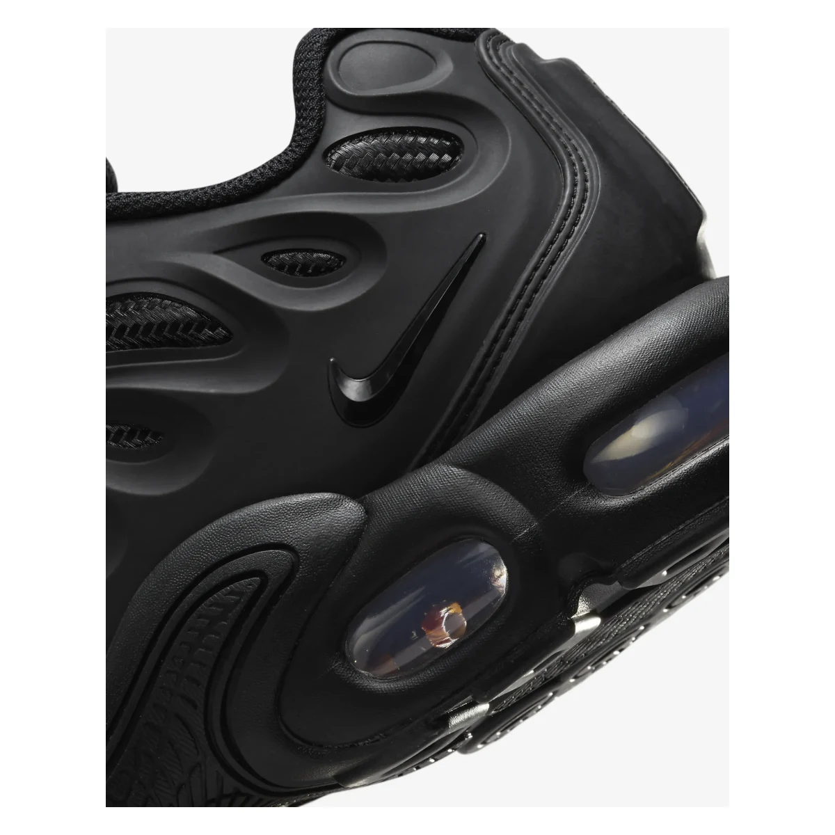 Nike Air Max Plus Drift "Black"
