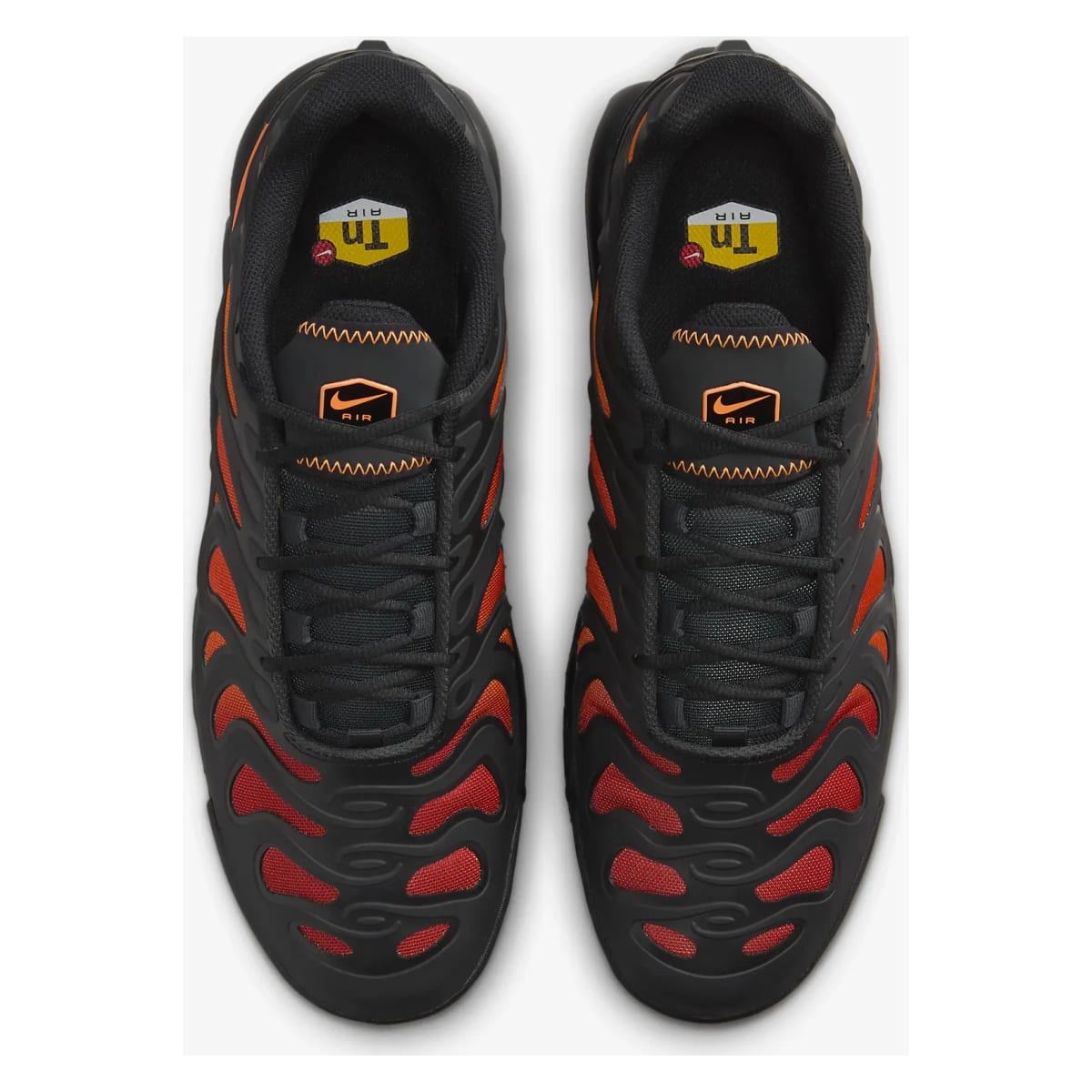 Nike Air Max Plus Drift "Dragon Red"