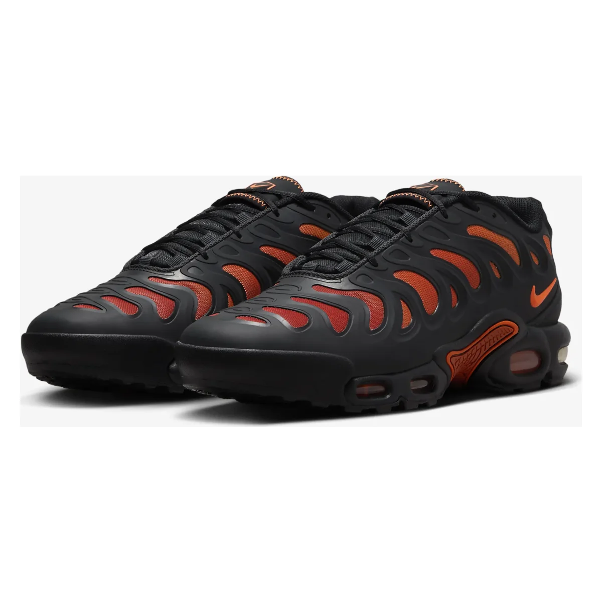 Nike Air Max Plus Drift "Dragon Red"