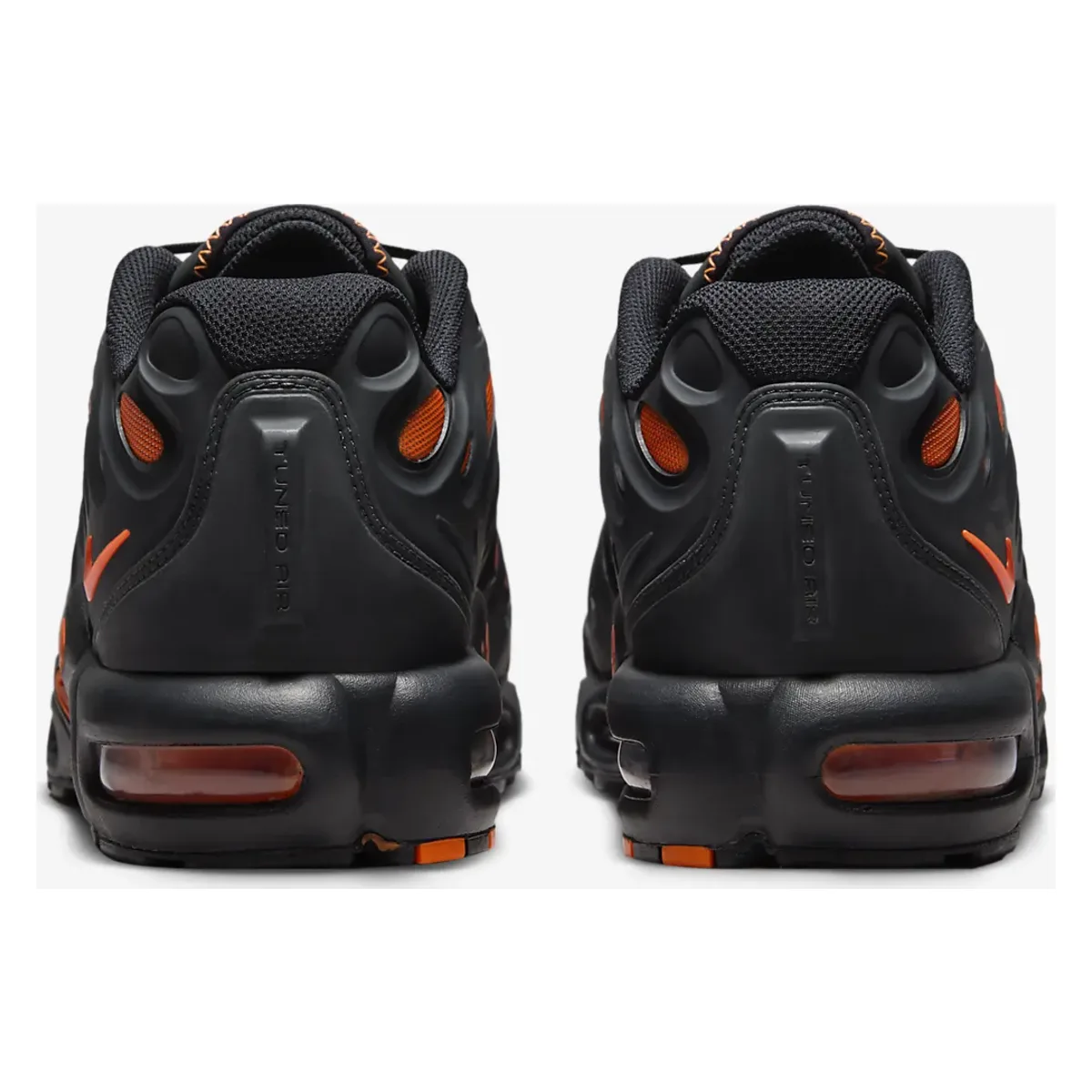 Nike Air Max Plus Drift "Dragon Red"