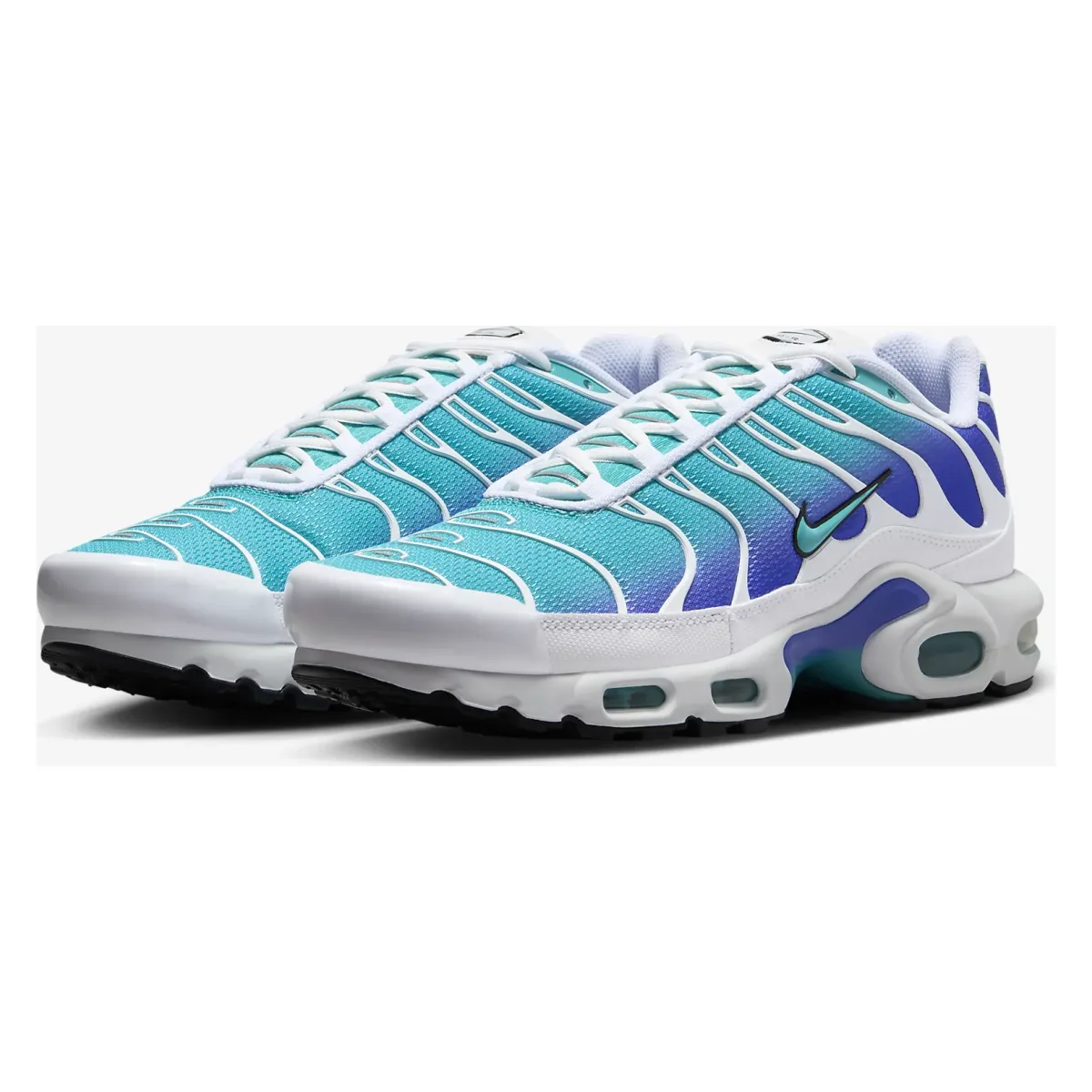 Nike Air Max Plus "Aqua"