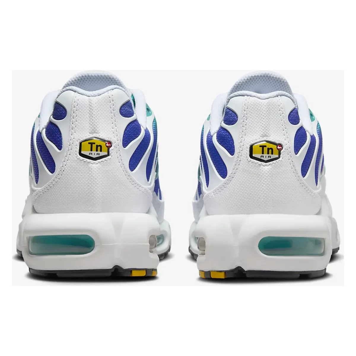 Nike Air Max Plus "Aqua"