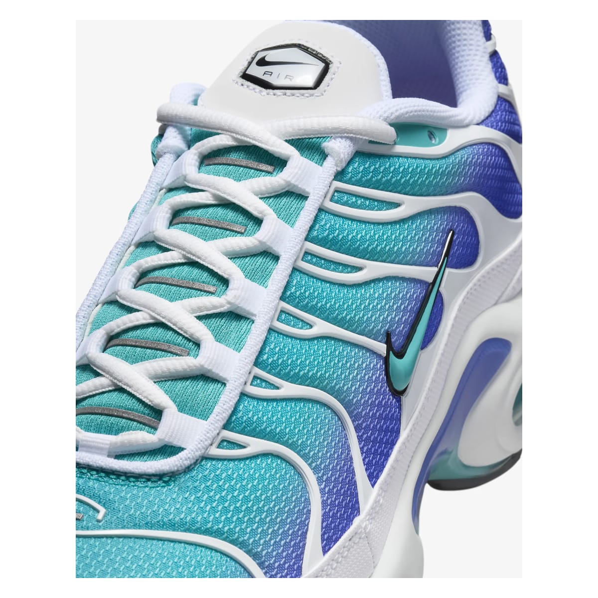 Nike Air Max Plus "Aqua"