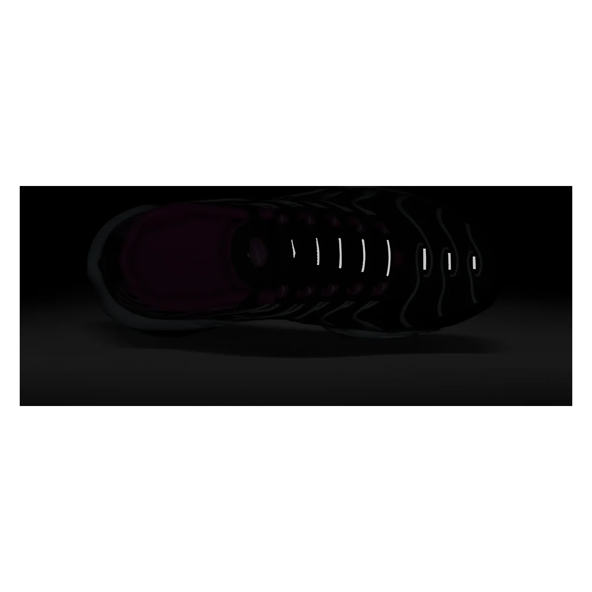 Nike Air Max Plus GS "Laser Fuchsia"