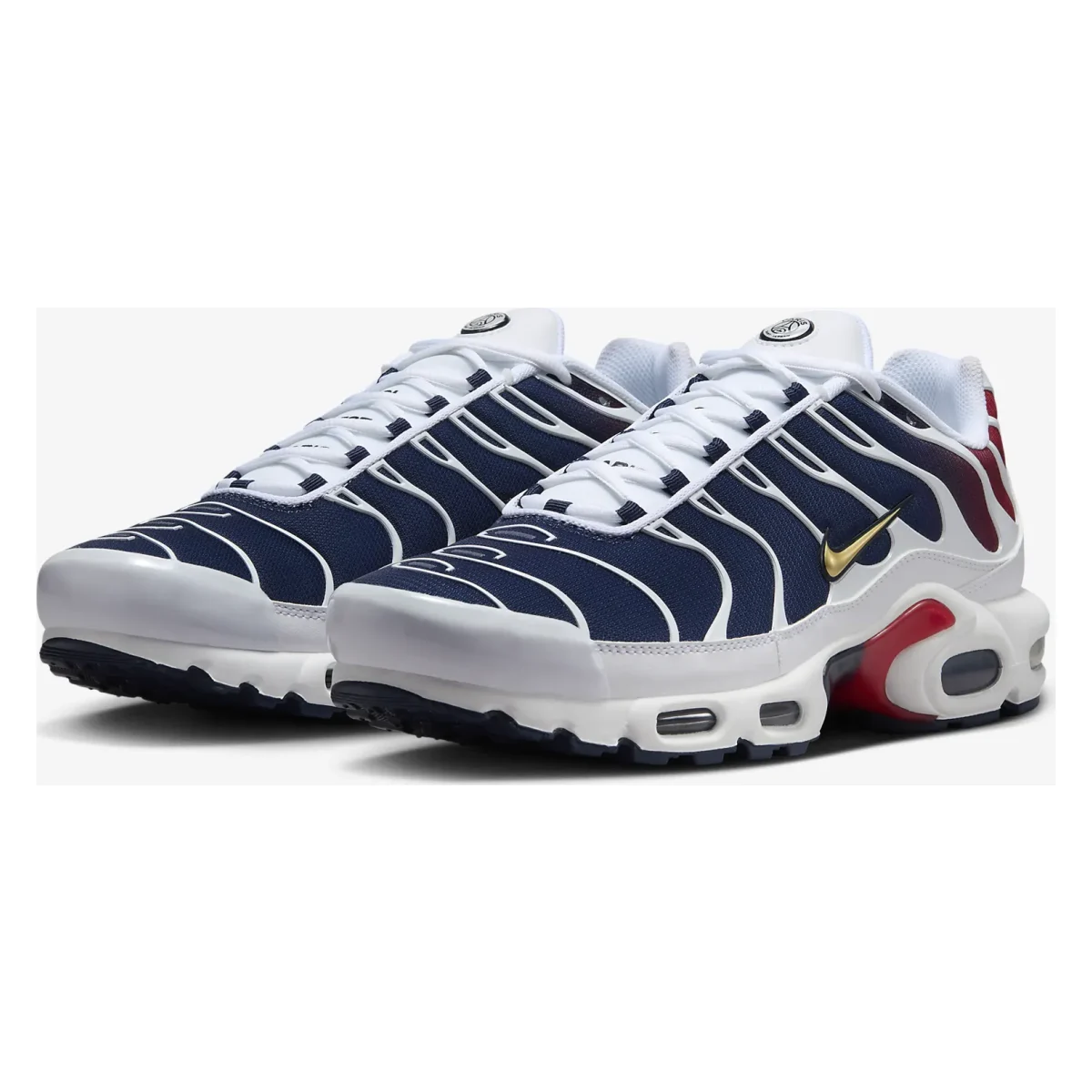 Nike Air Max Plus "Paris Saint-Germain"