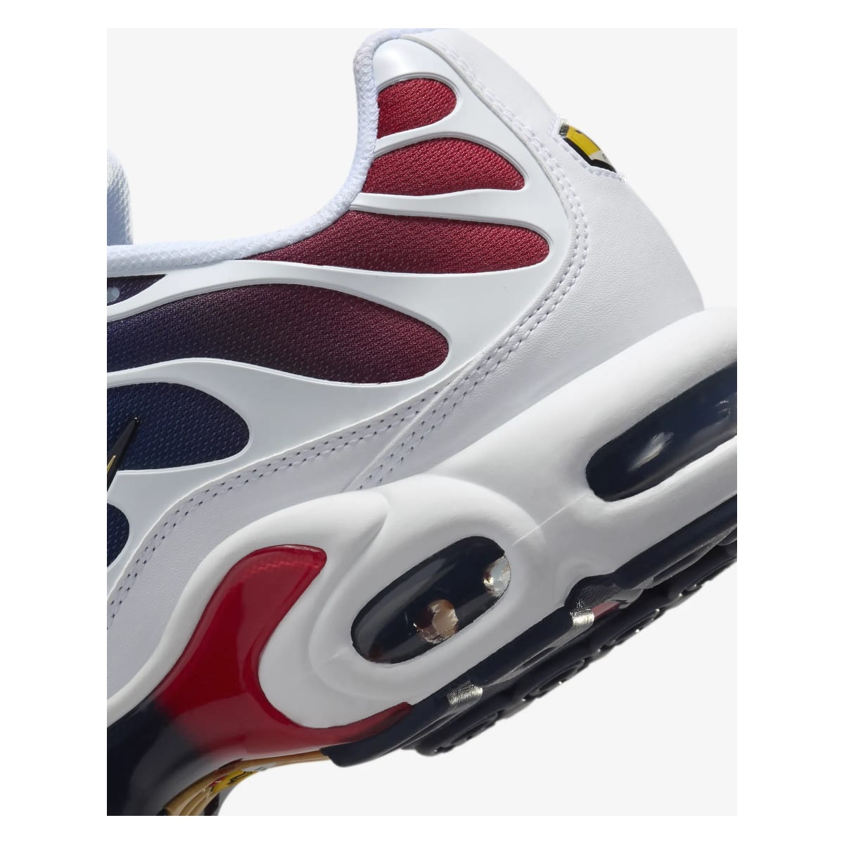 Nike Air Max Plus "Paris Saint-Germain"