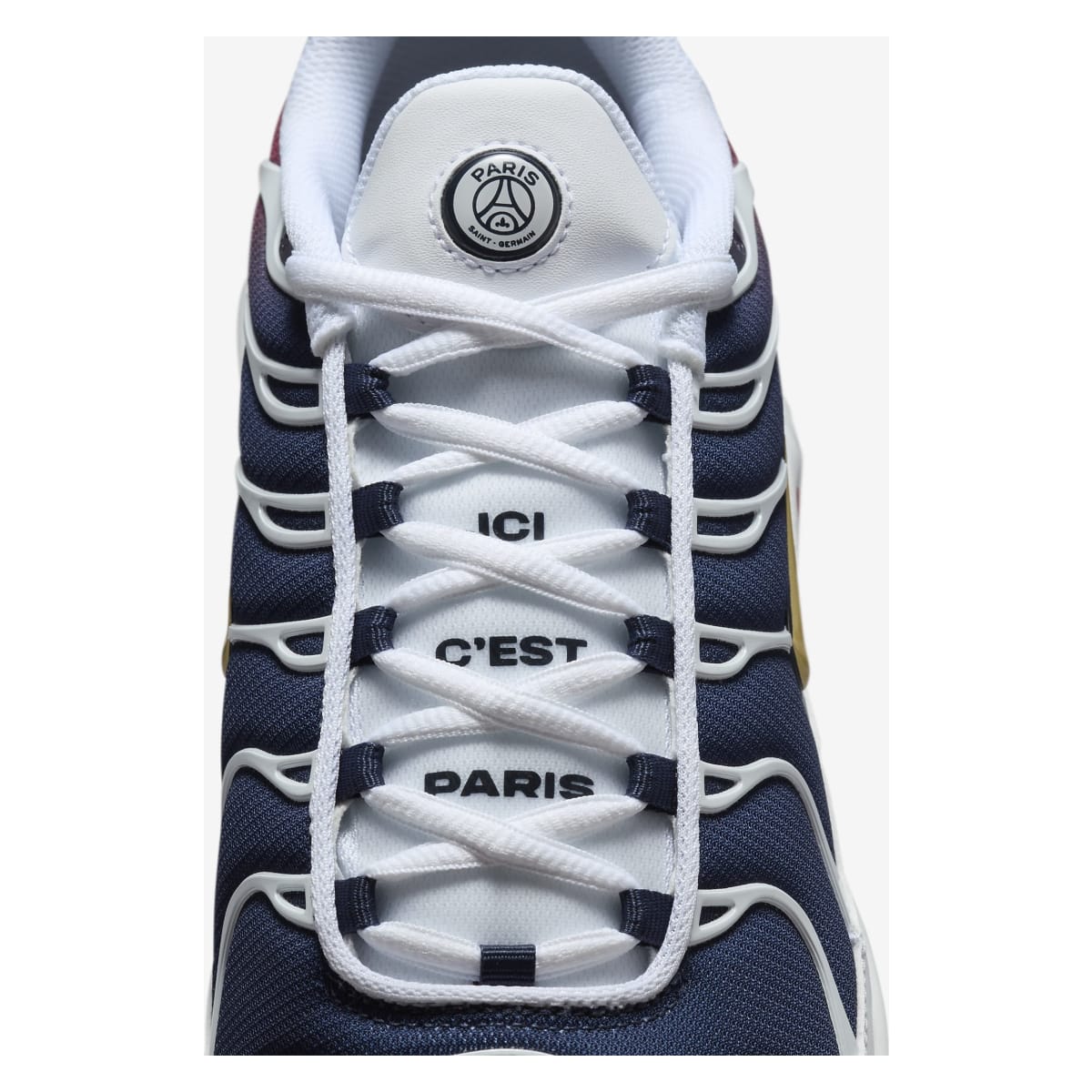 Nike Air Max Plus "Paris Saint-Germain"