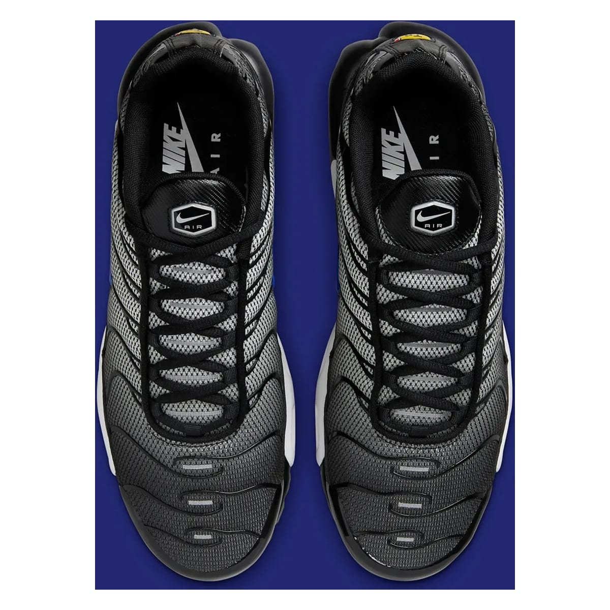 Nike Air Max Plus "Racer Blue/Black"