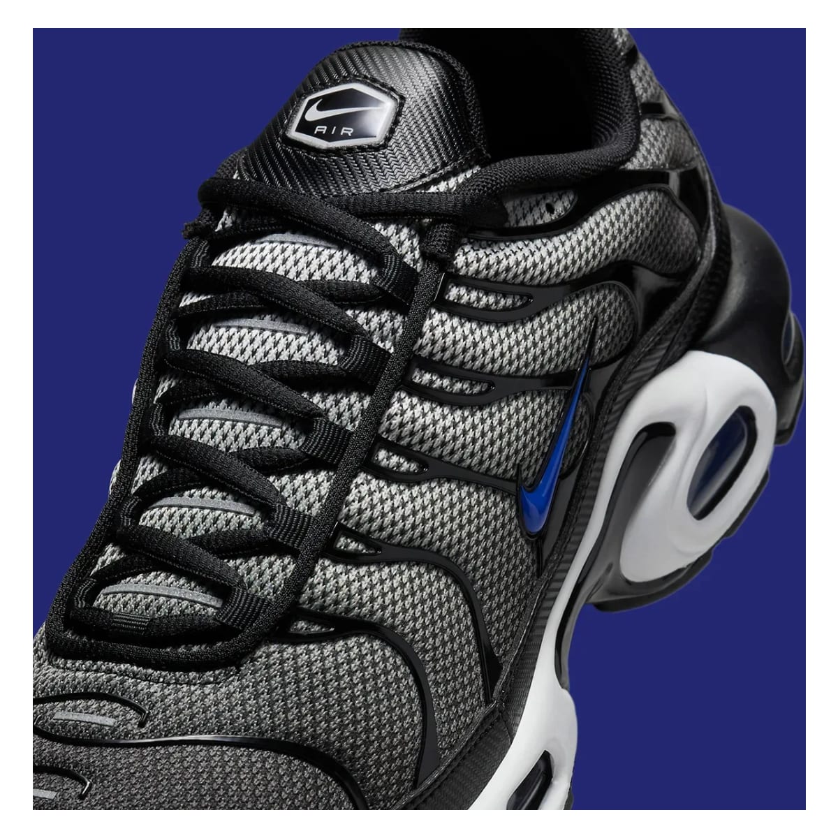 Nike Air Max Plus "Racer Blue/Black"