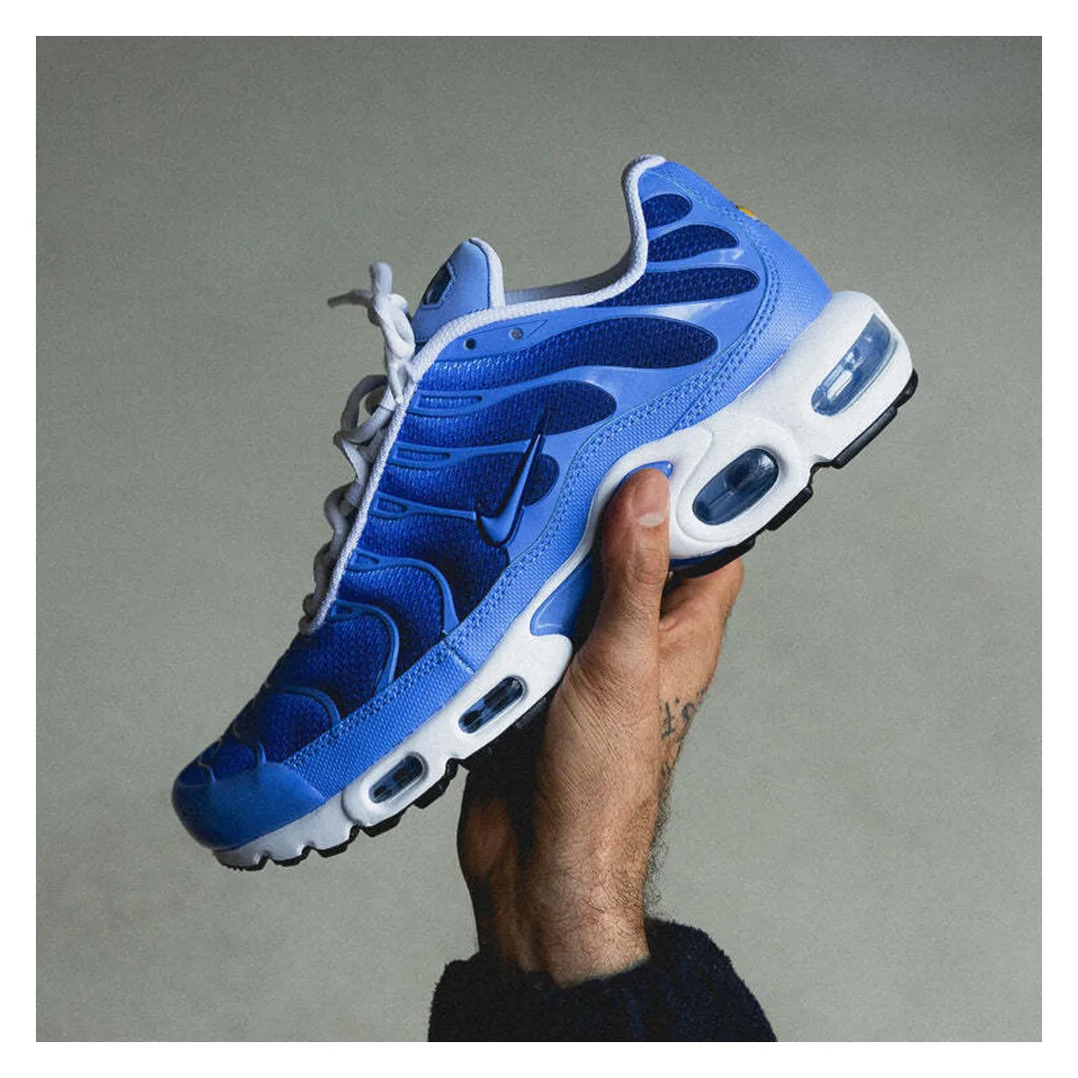 Nike Air Max Plus "Royal Pulse"