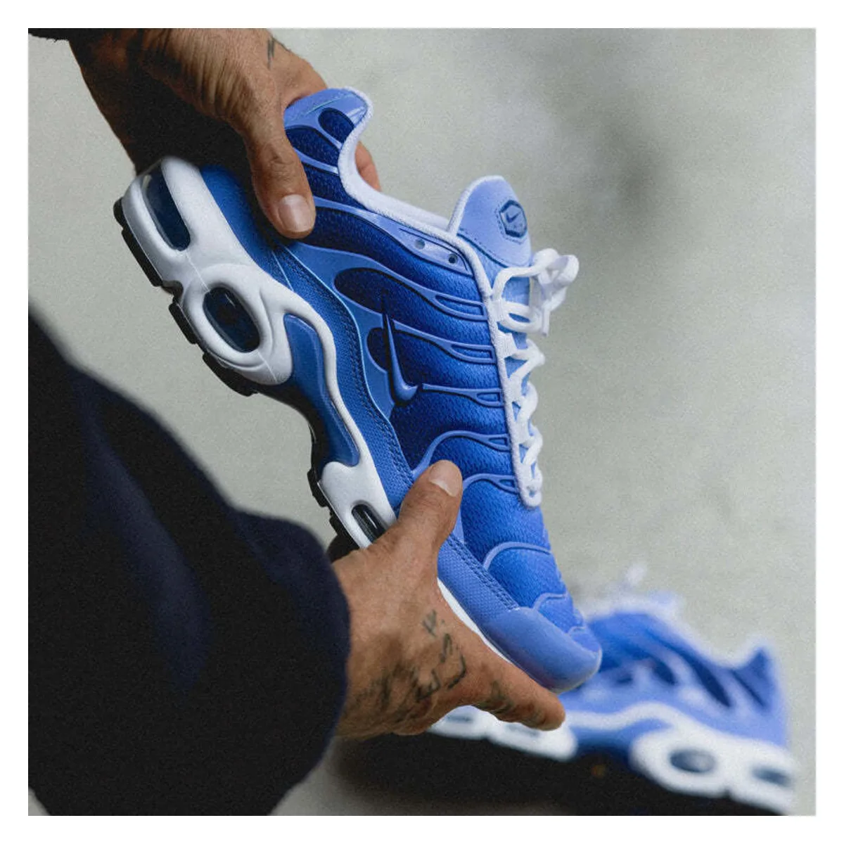 Nike Air Max Plus "Royal Pulse"