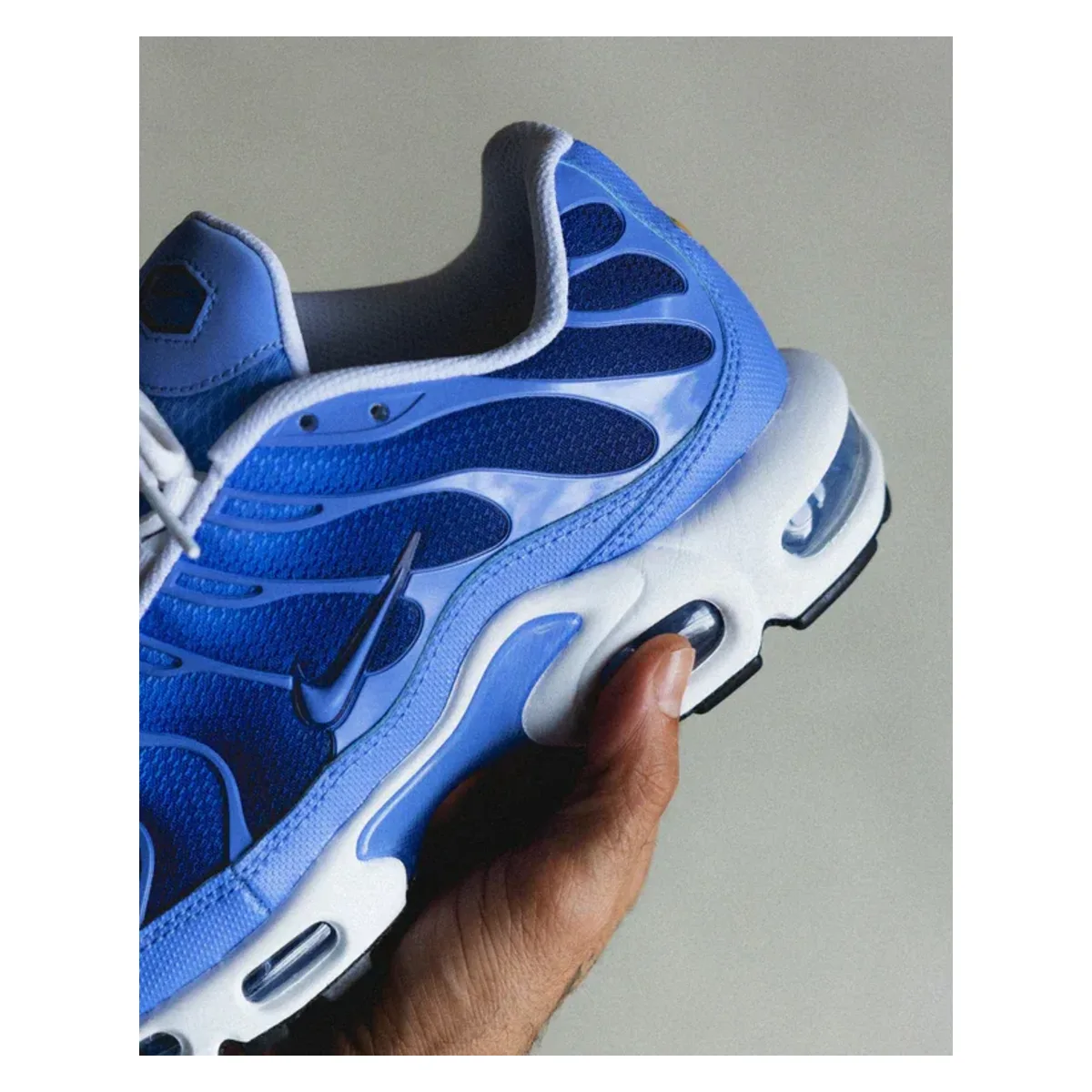 Nike Air Max Plus "Royal Pulse"