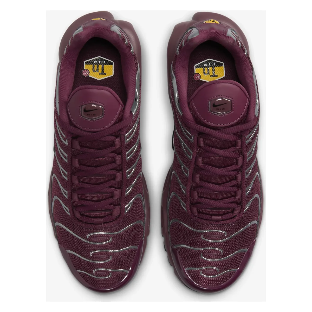 Nike Air Max Plus SE Wmns "Night Maroon"