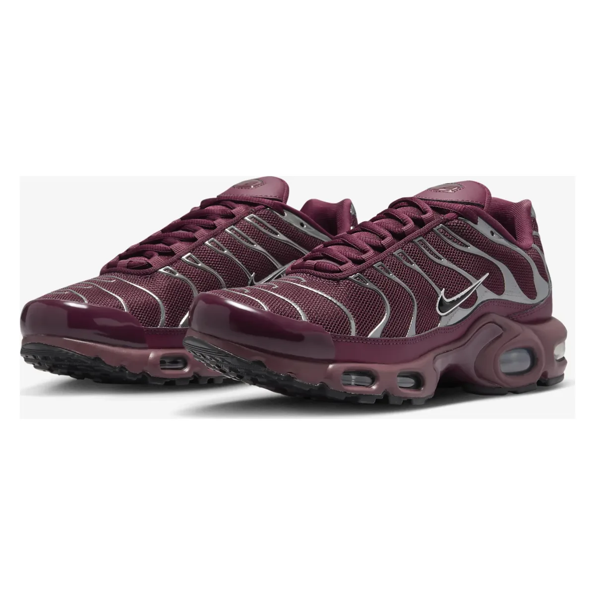 Nike Air Max Plus SE Wmns "Night Maroon"