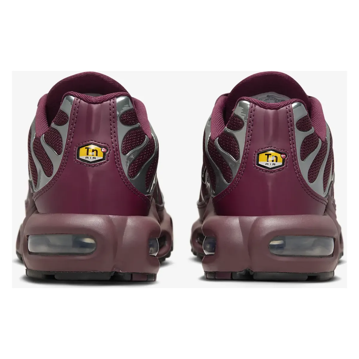 Nike Air Max Plus SE Wmns "Night Maroon"