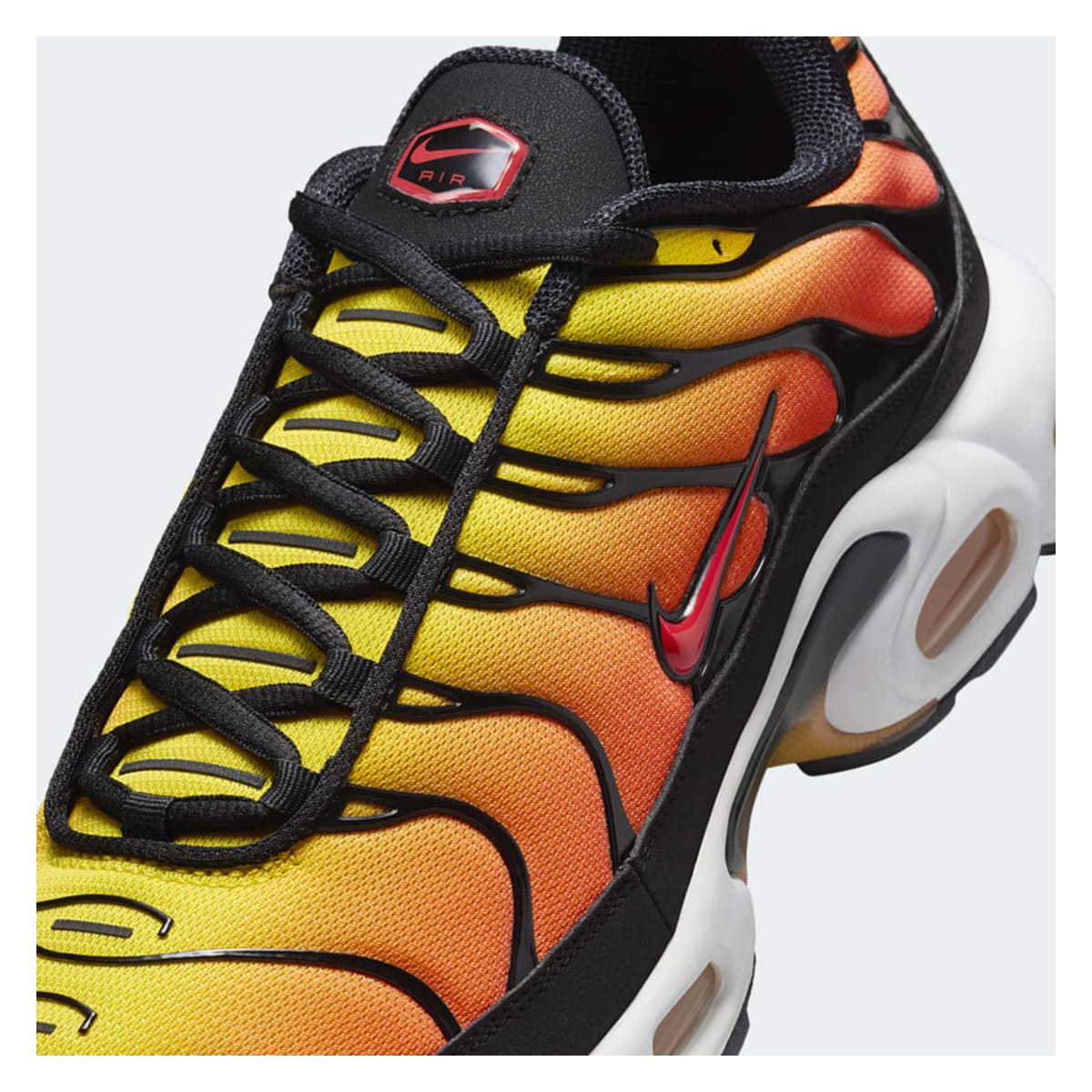 Nike Air Max Plus "Sunset"