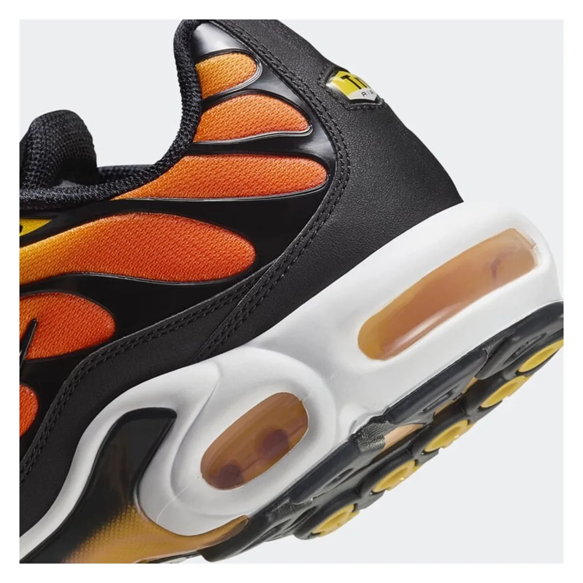 Nike Air Max Plus "Sunset"