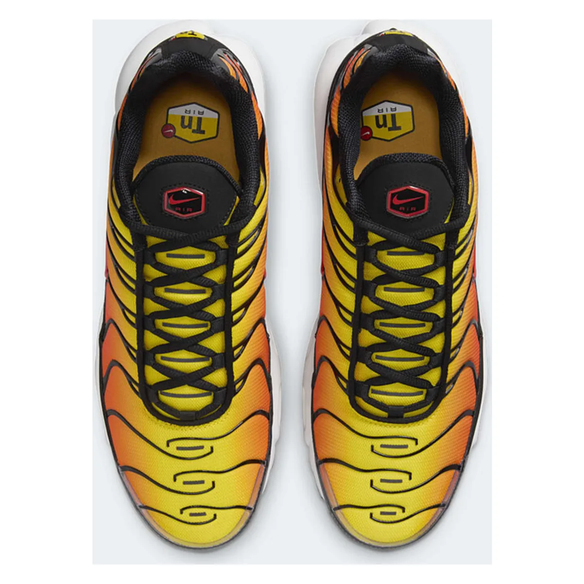 Nike Air Max Plus "Sunset"