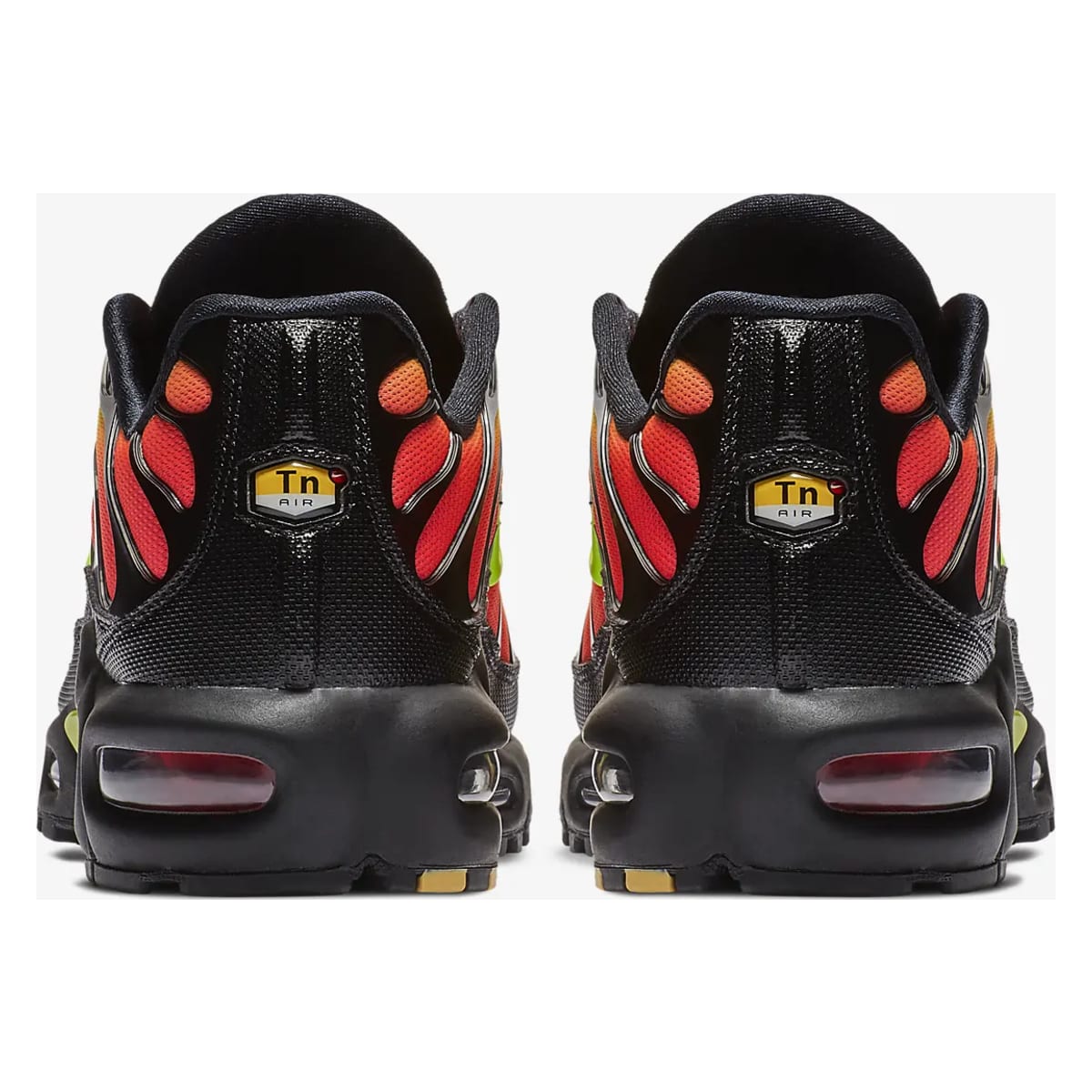Nike Air Max Plus TN SE Wmns "Solar Red/Volt"