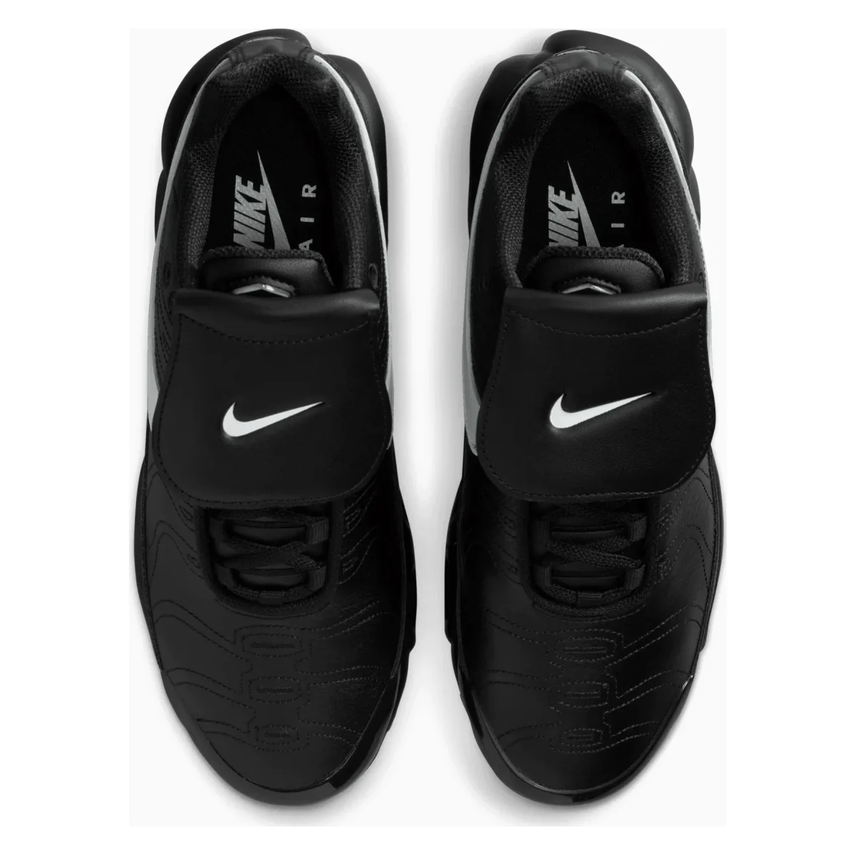 Nike Air Max Plus TNPO Wmns "Black White"