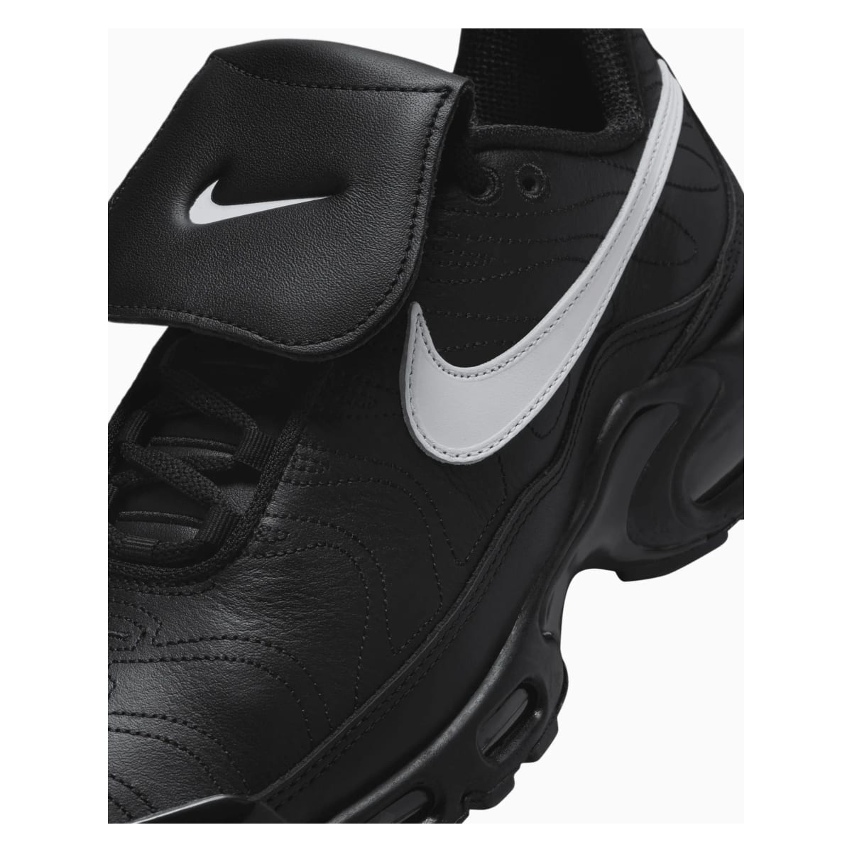 Nike Air Max Plus TNPO Wmns "Black White"