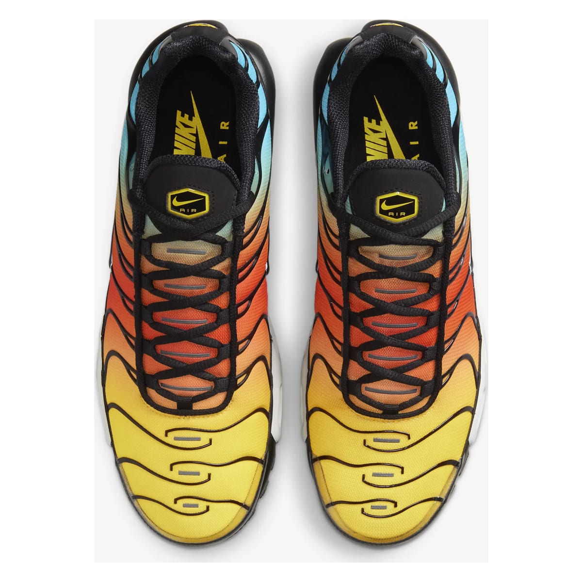 Nike Air Max Plus "Tropical Gradient"