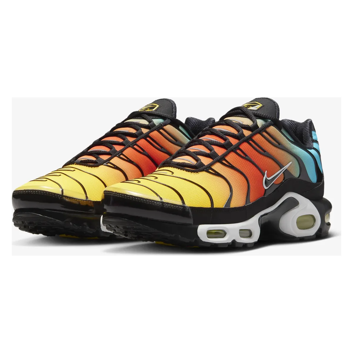 Nike Air Max Plus "Tropical Gradient"