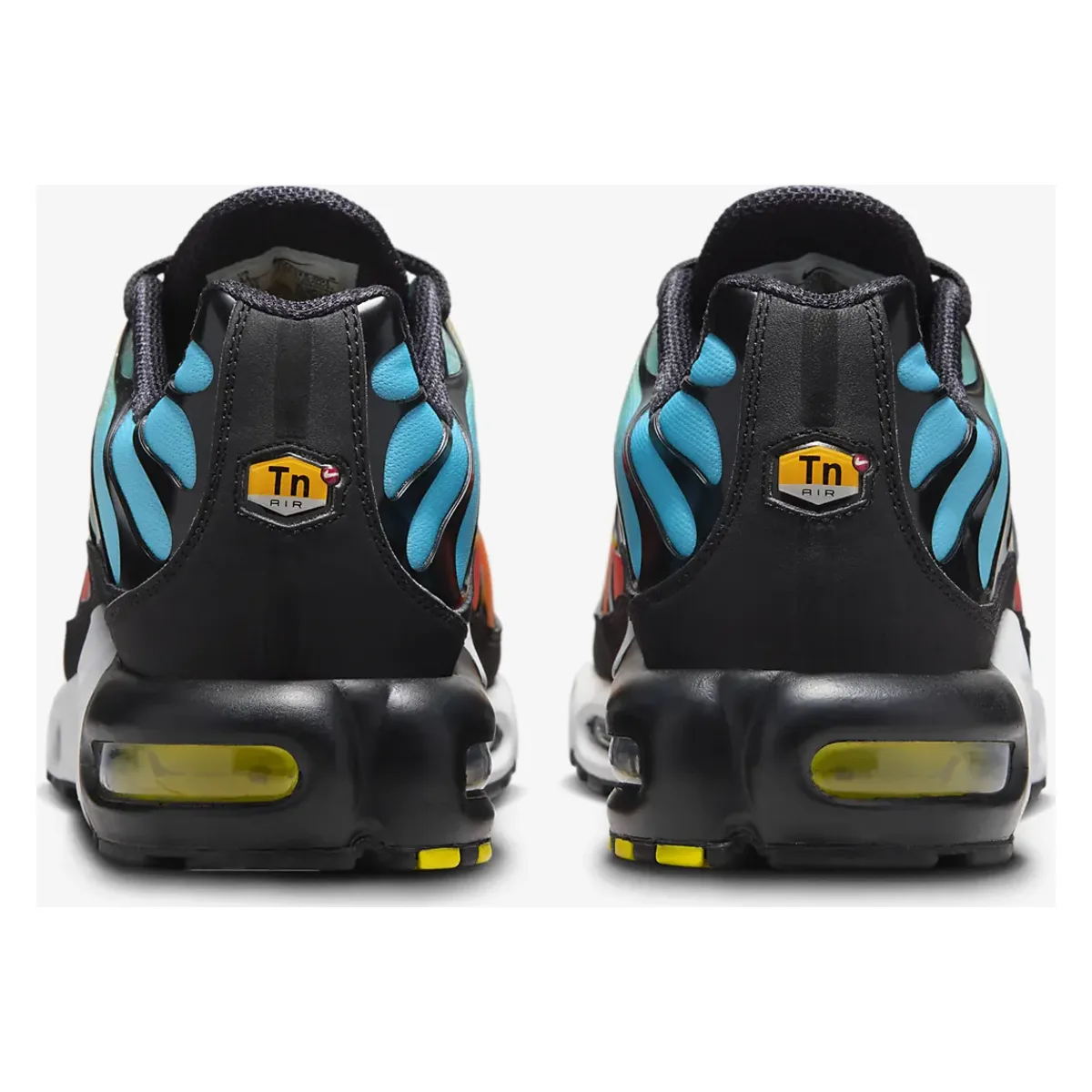 Nike Air Max Plus "Tropical Gradient"