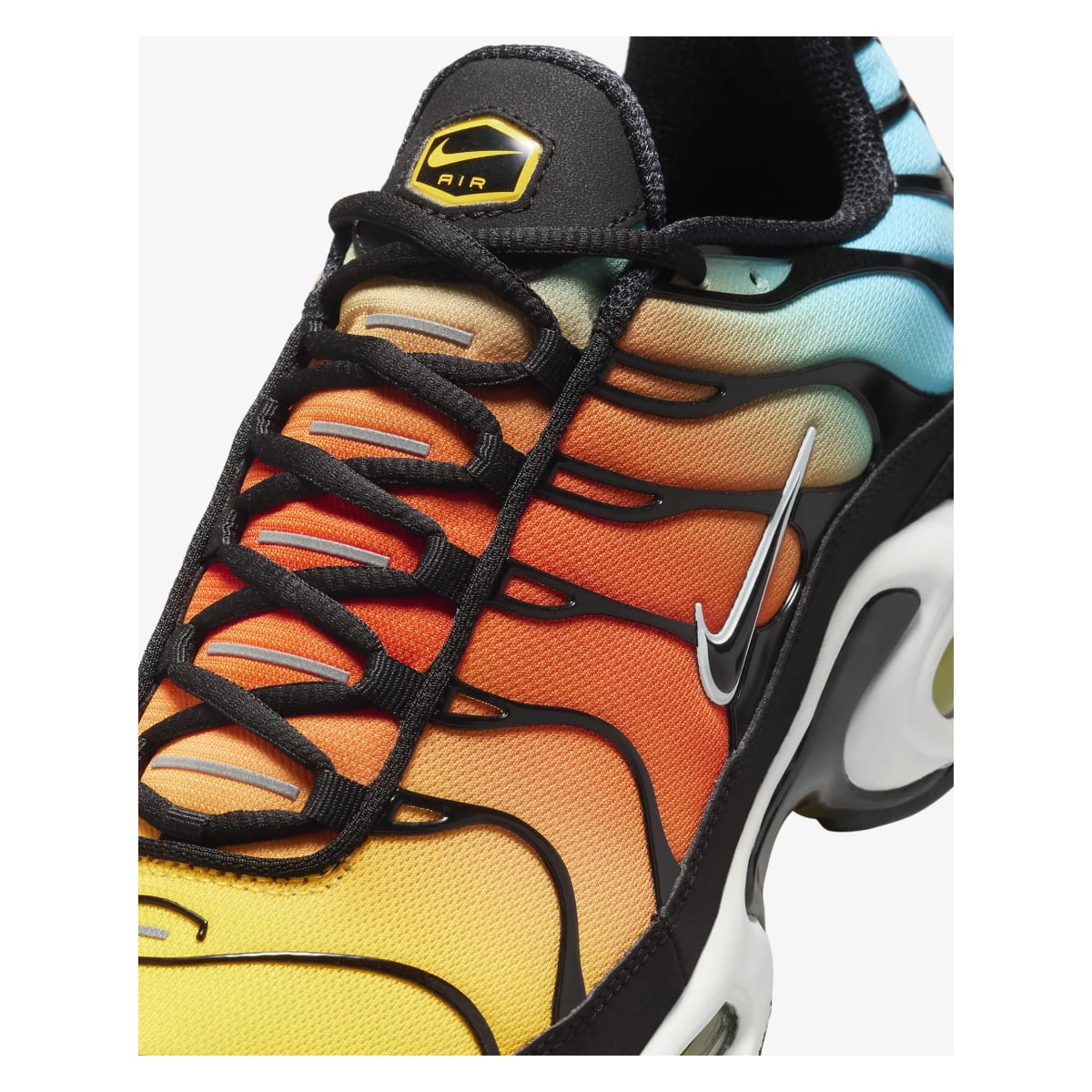Nike Air Max Plus "Tropical Gradient"