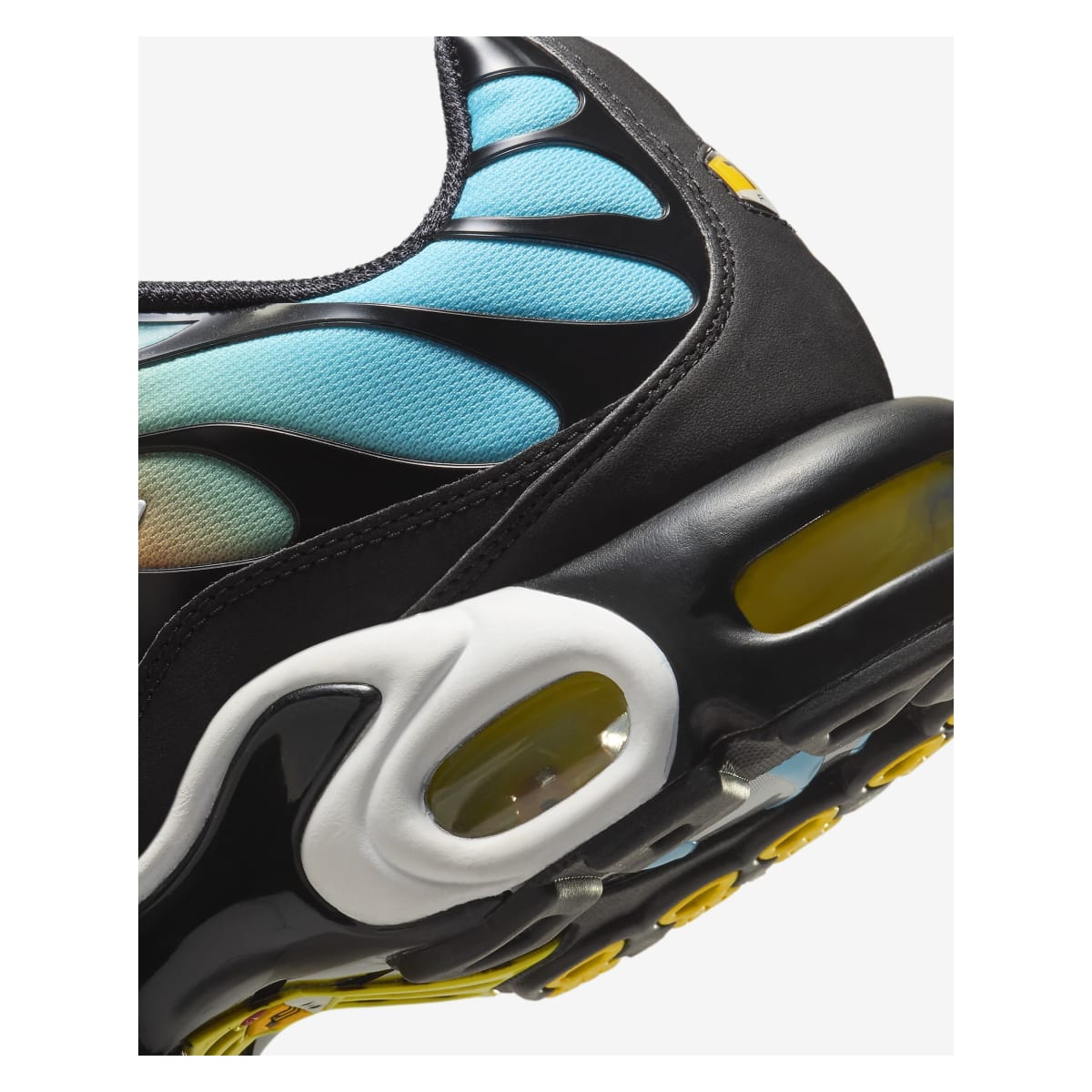 Nike Air Max Plus "Tropical Gradient"