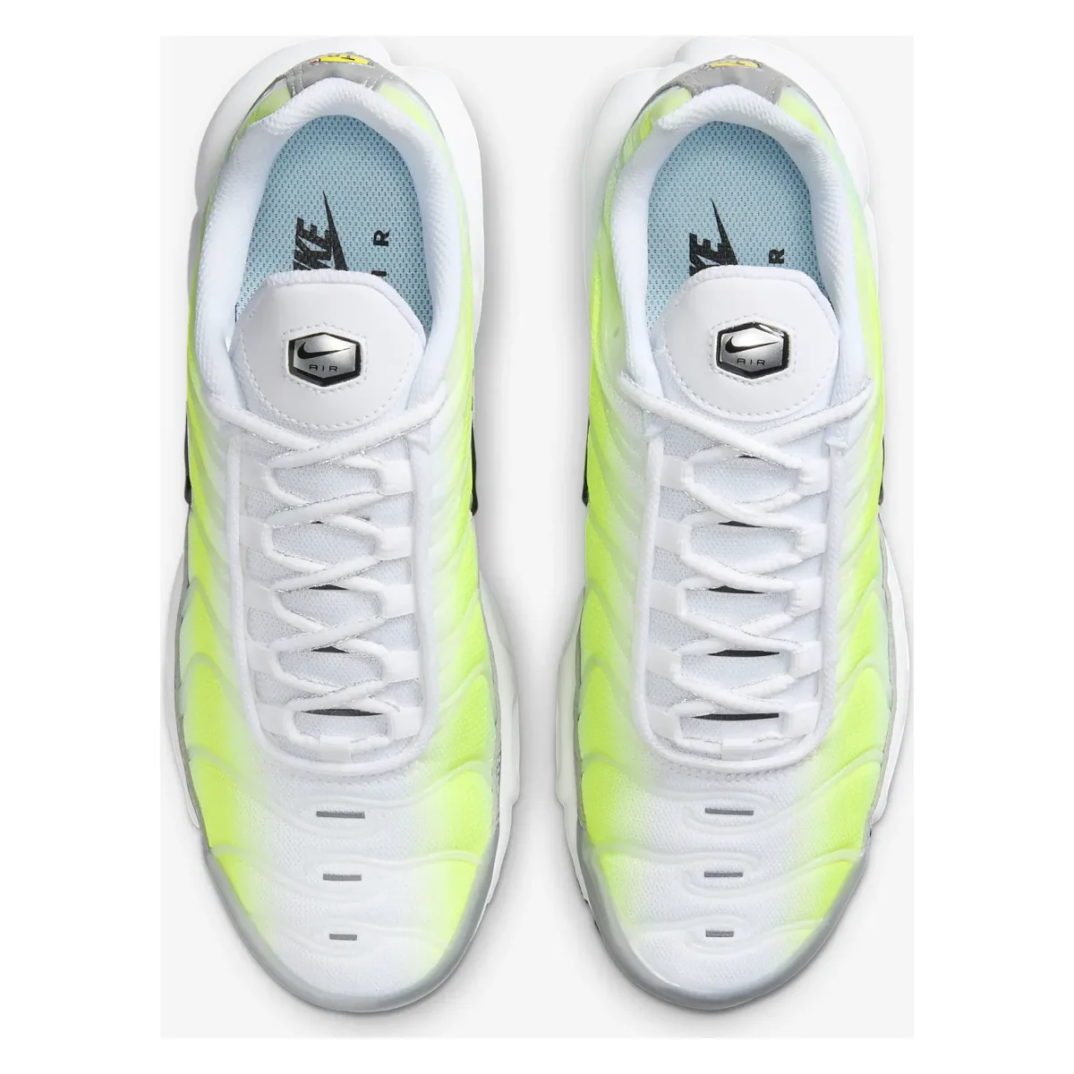 Nike Air Max Plus Wmns "Cyber"