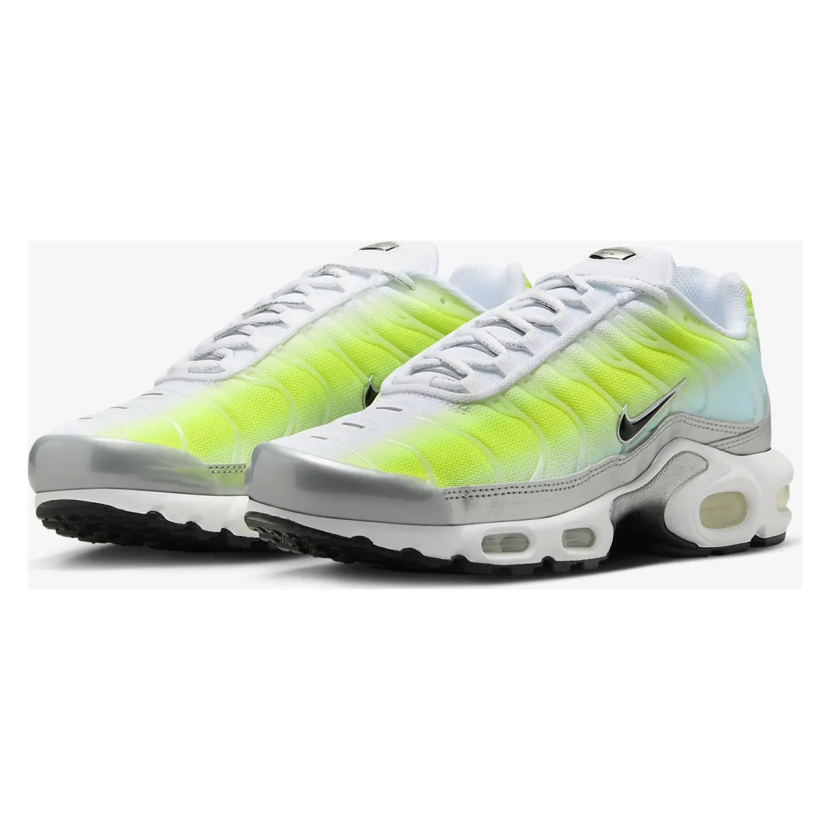 Nike Air Max Plus Wmns "Cyber"