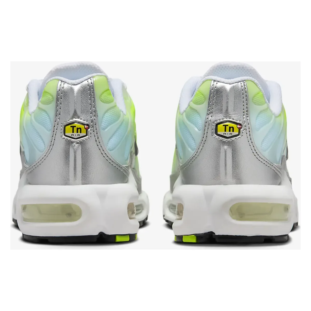 Nike Air Max Plus Wmns "Cyber"