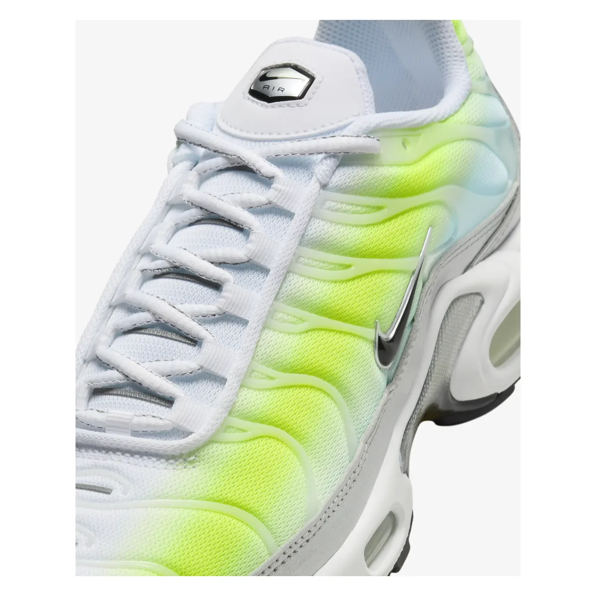 Nike Air Max Plus Wmns "Cyber"