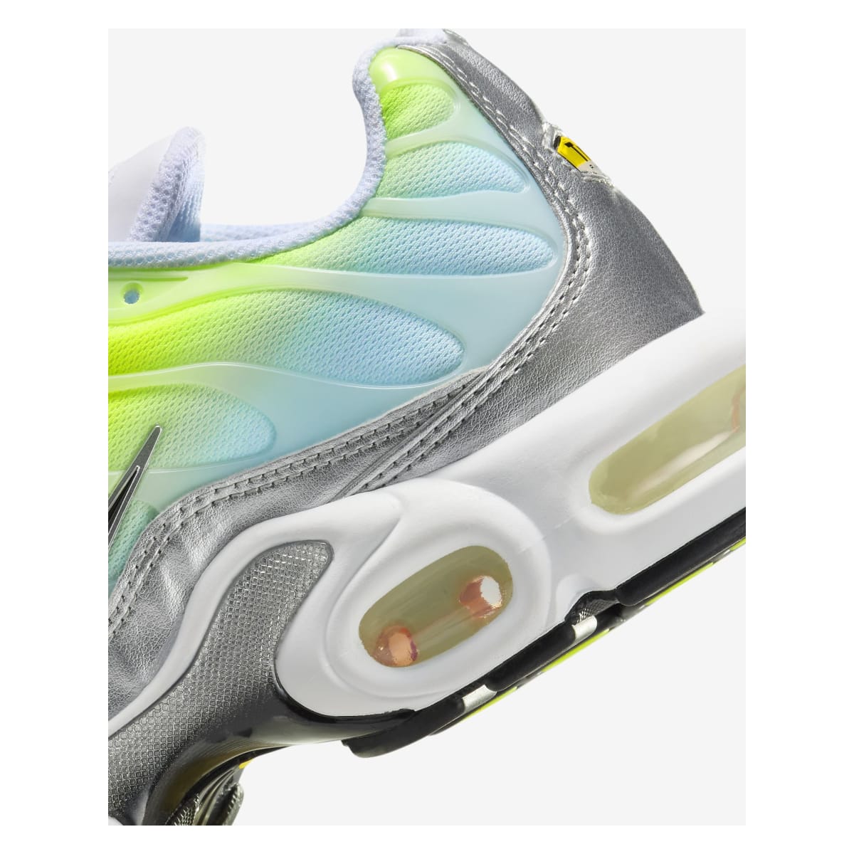 Nike Air Max Plus Wmns "Cyber"
