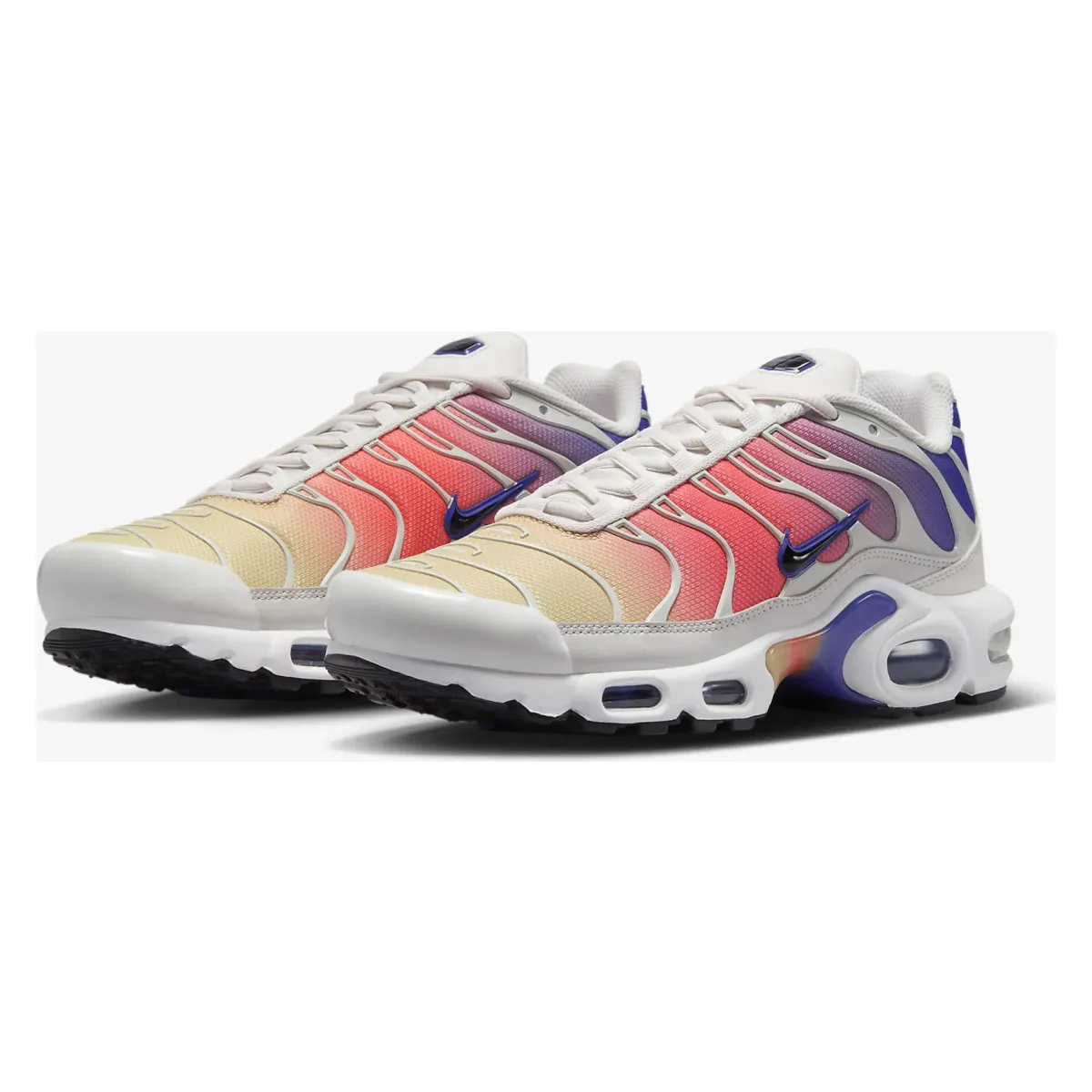 Nike Air Max Plus Wmns "Light Wild Mango"