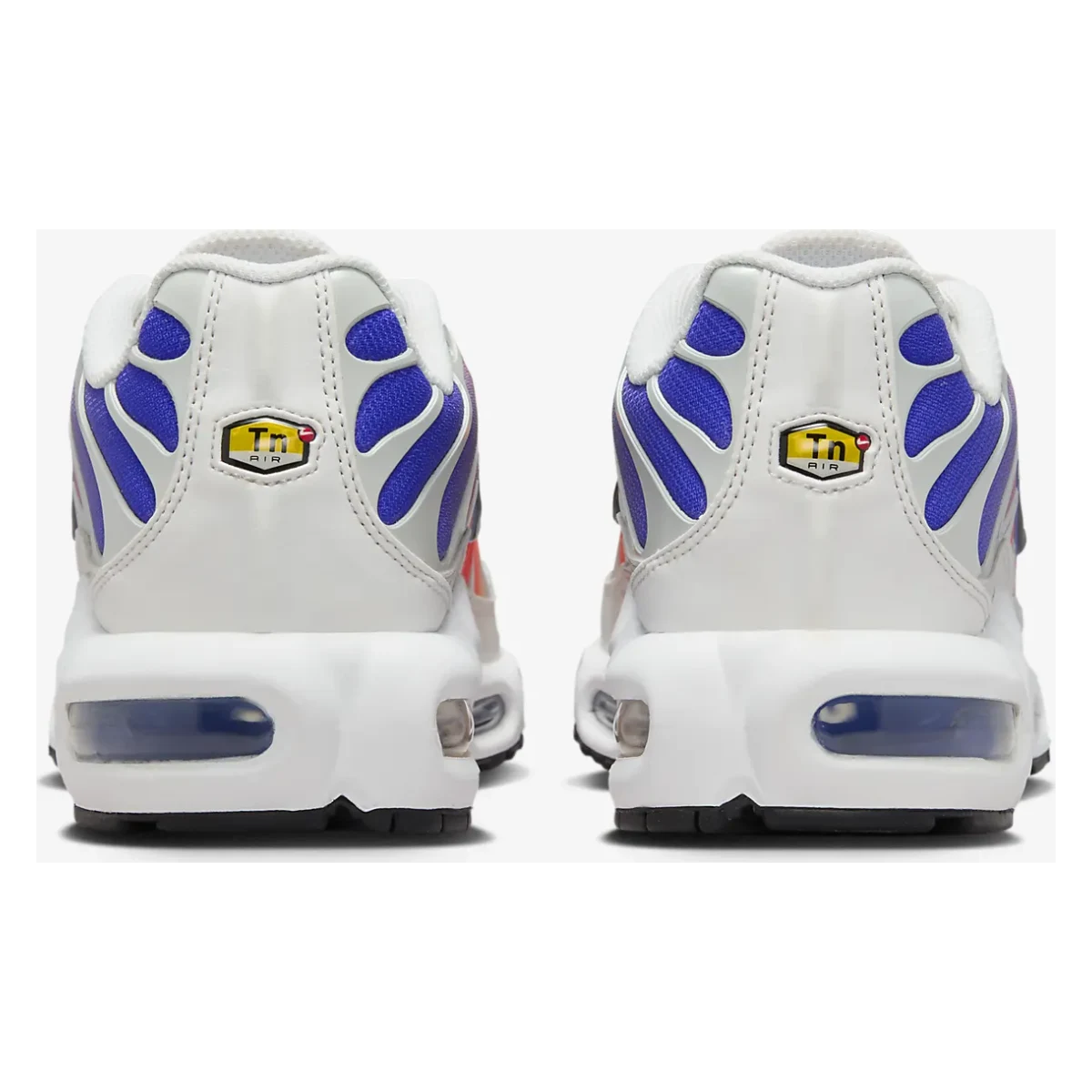 Nike Air Max Plus Wmns "Light Wild Mango"