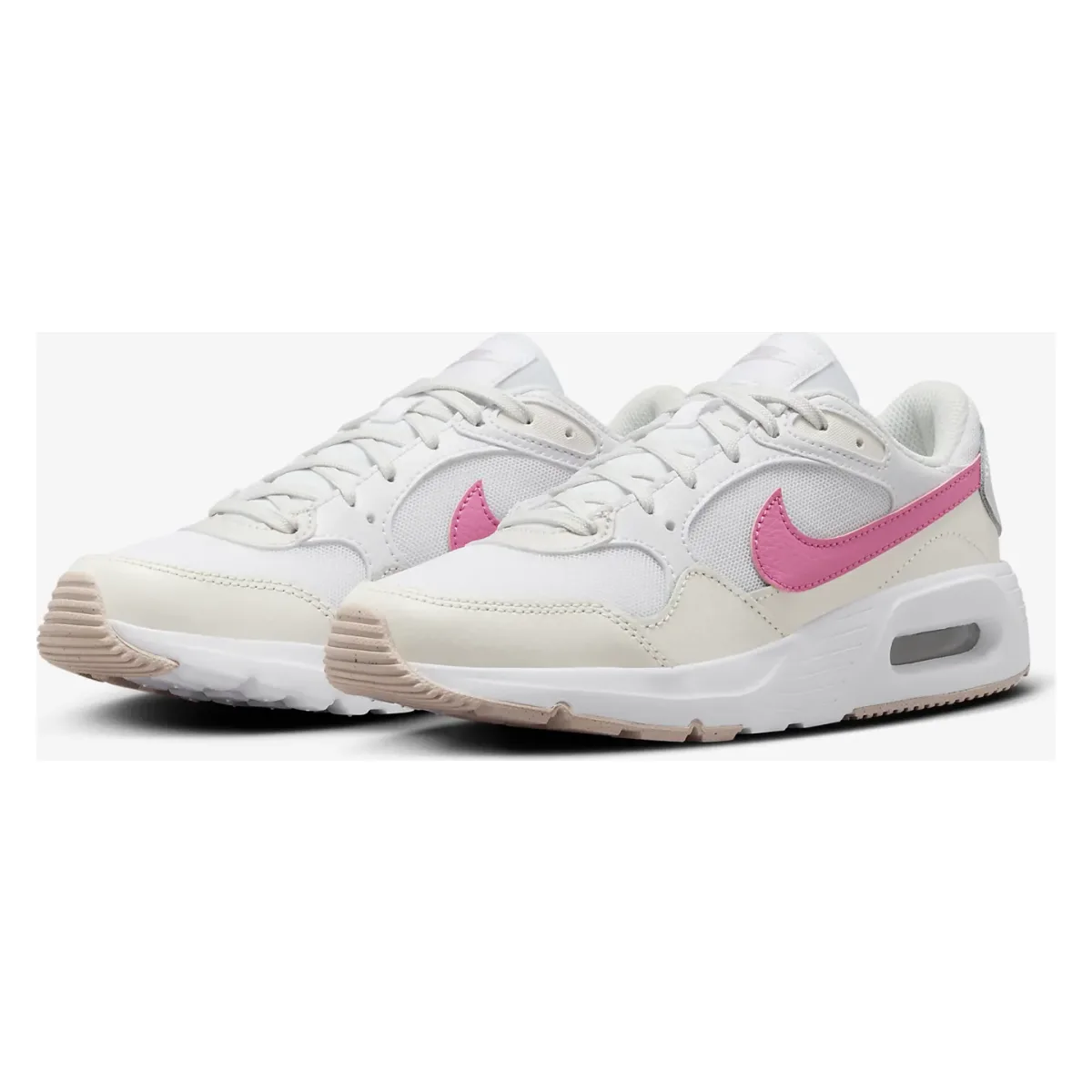 Nike Air Max SC GS "Playful Pink"