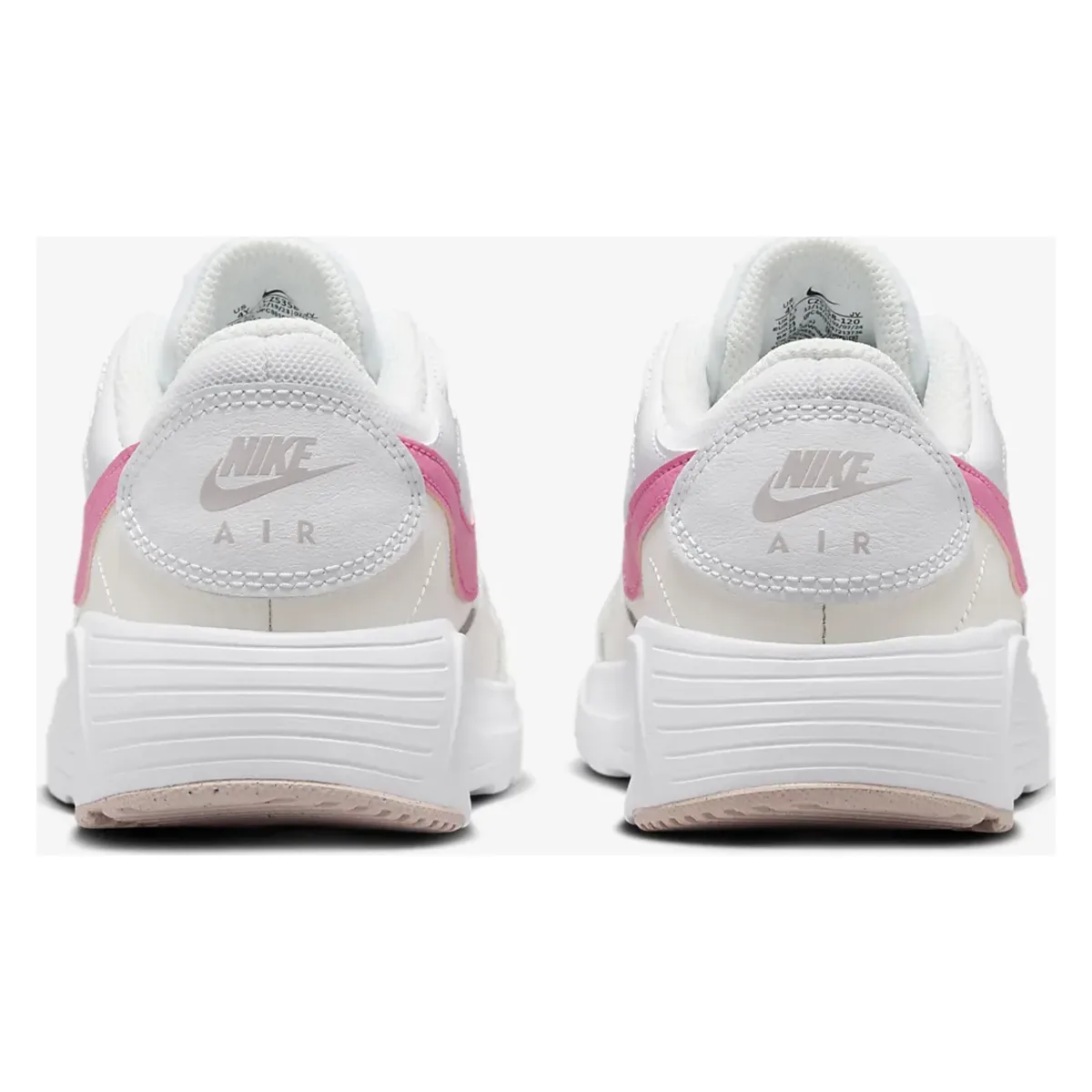 Nike Air Max SC GS "Playful Pink"